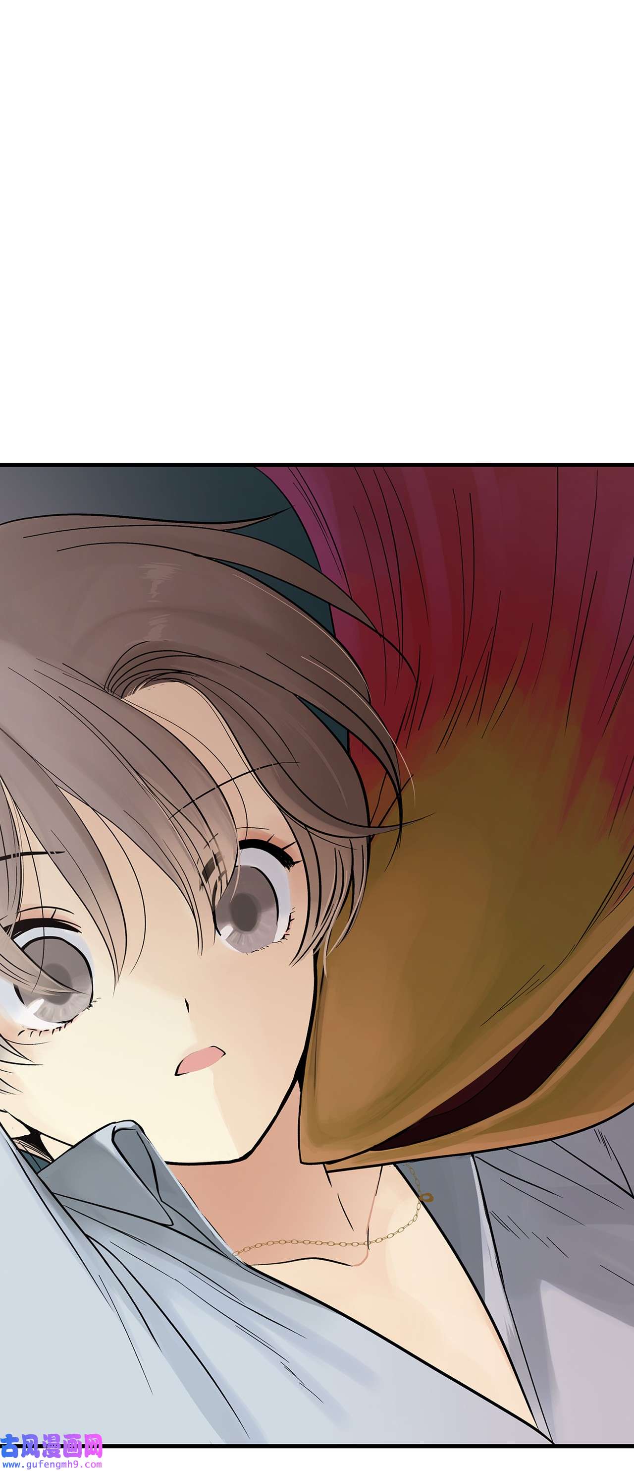 图腾领域009 神秘女人