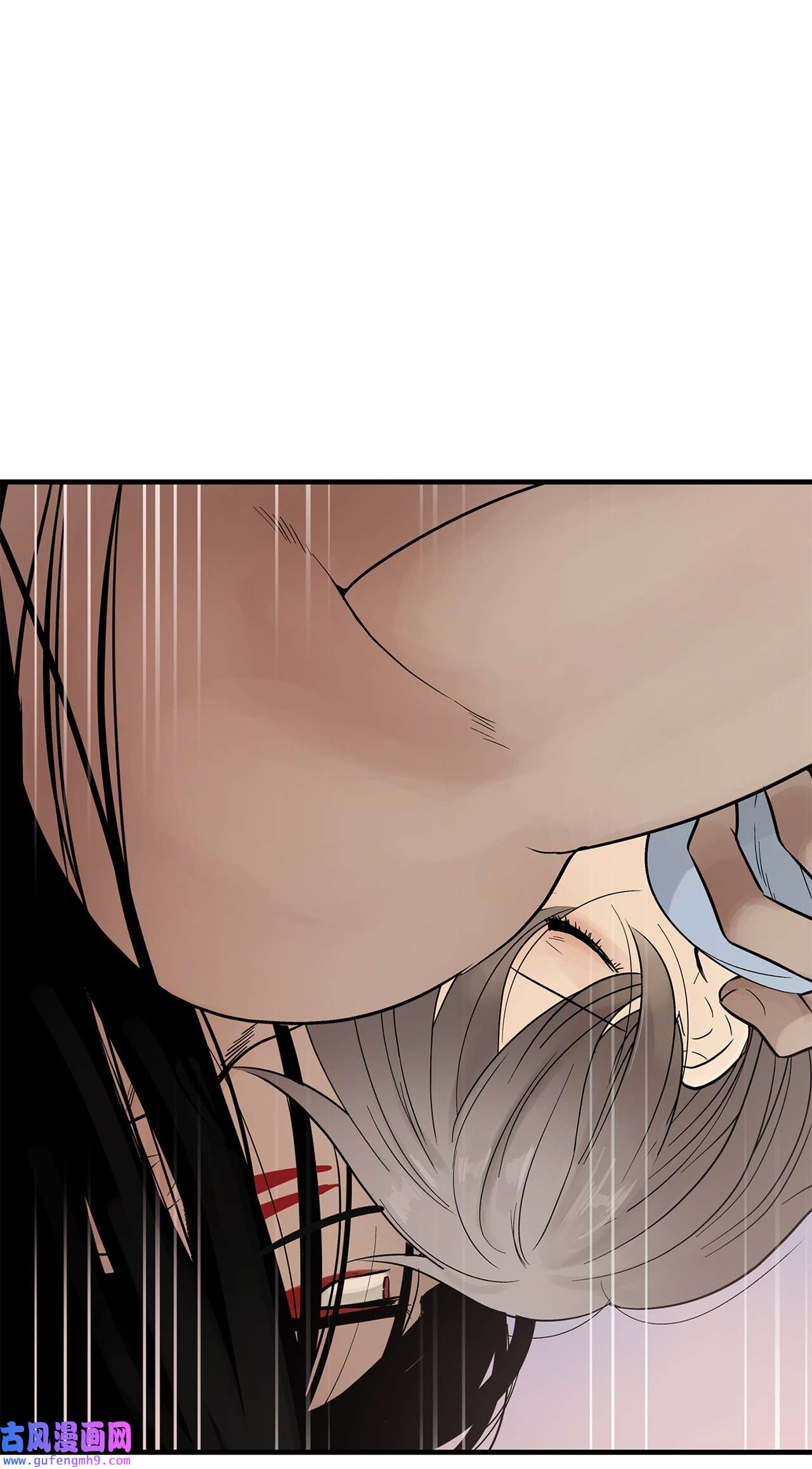 图腾领域009 神秘女人