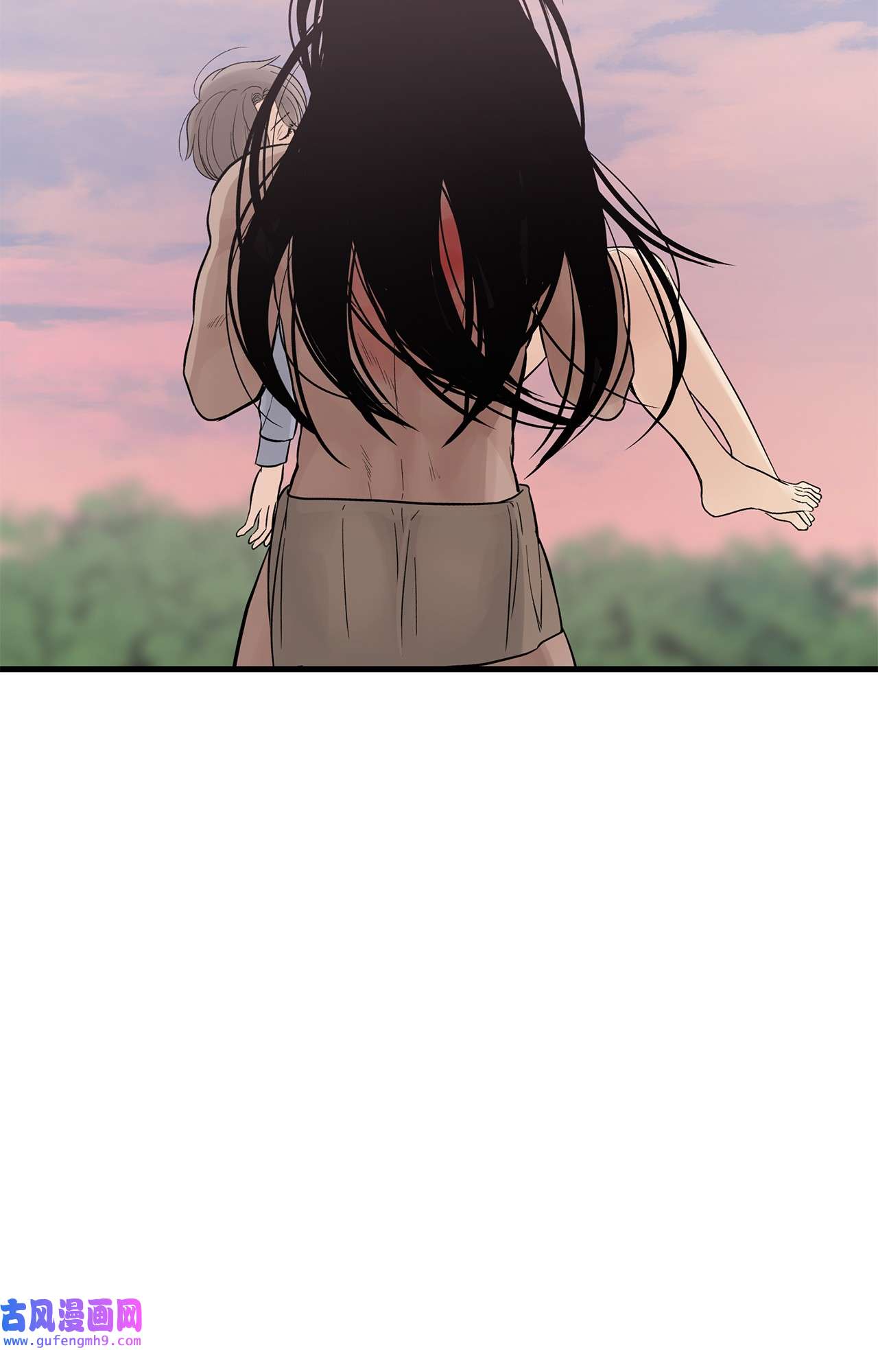 图腾领域009 神秘女人