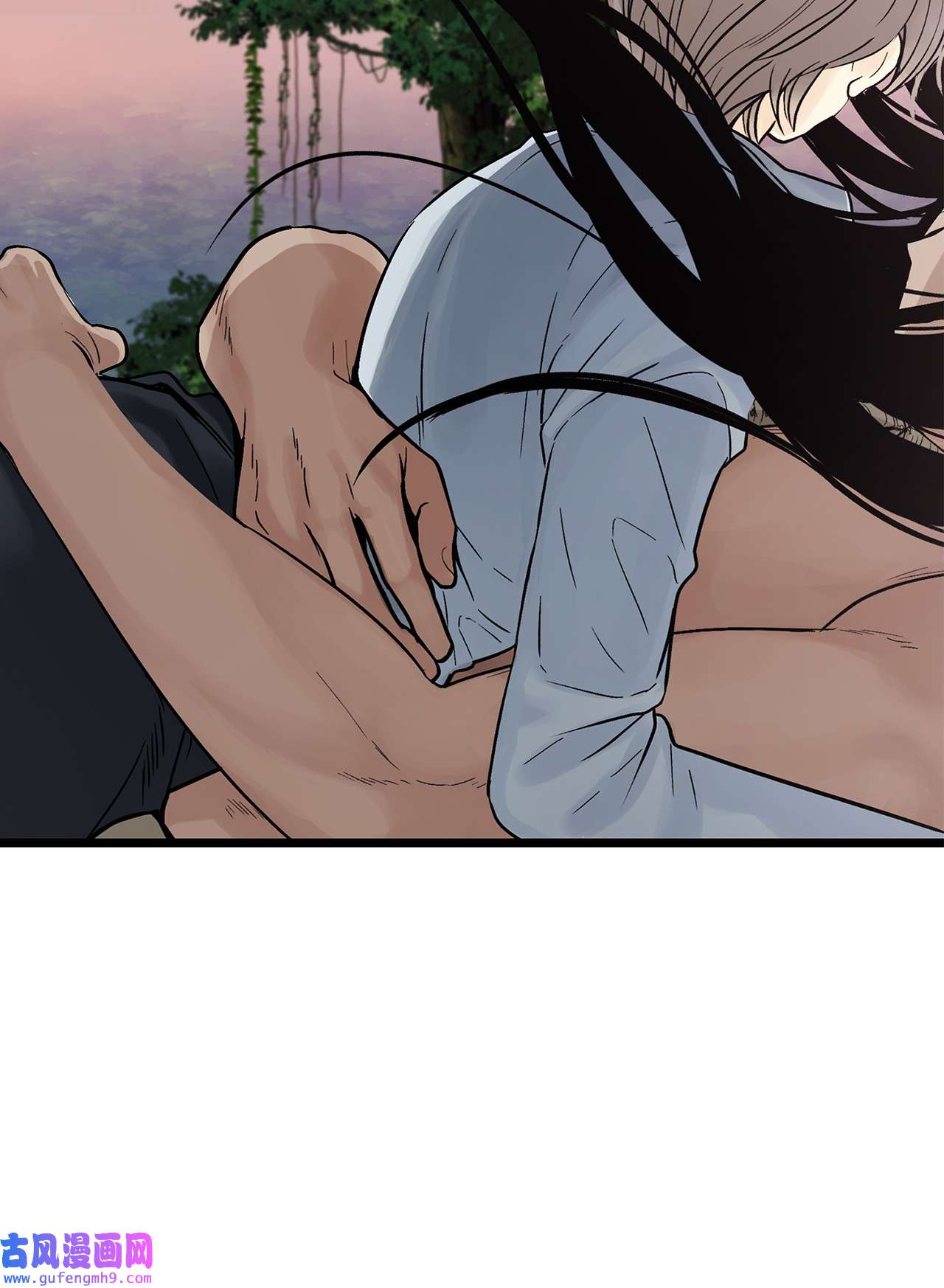 图腾领域009 神秘女人