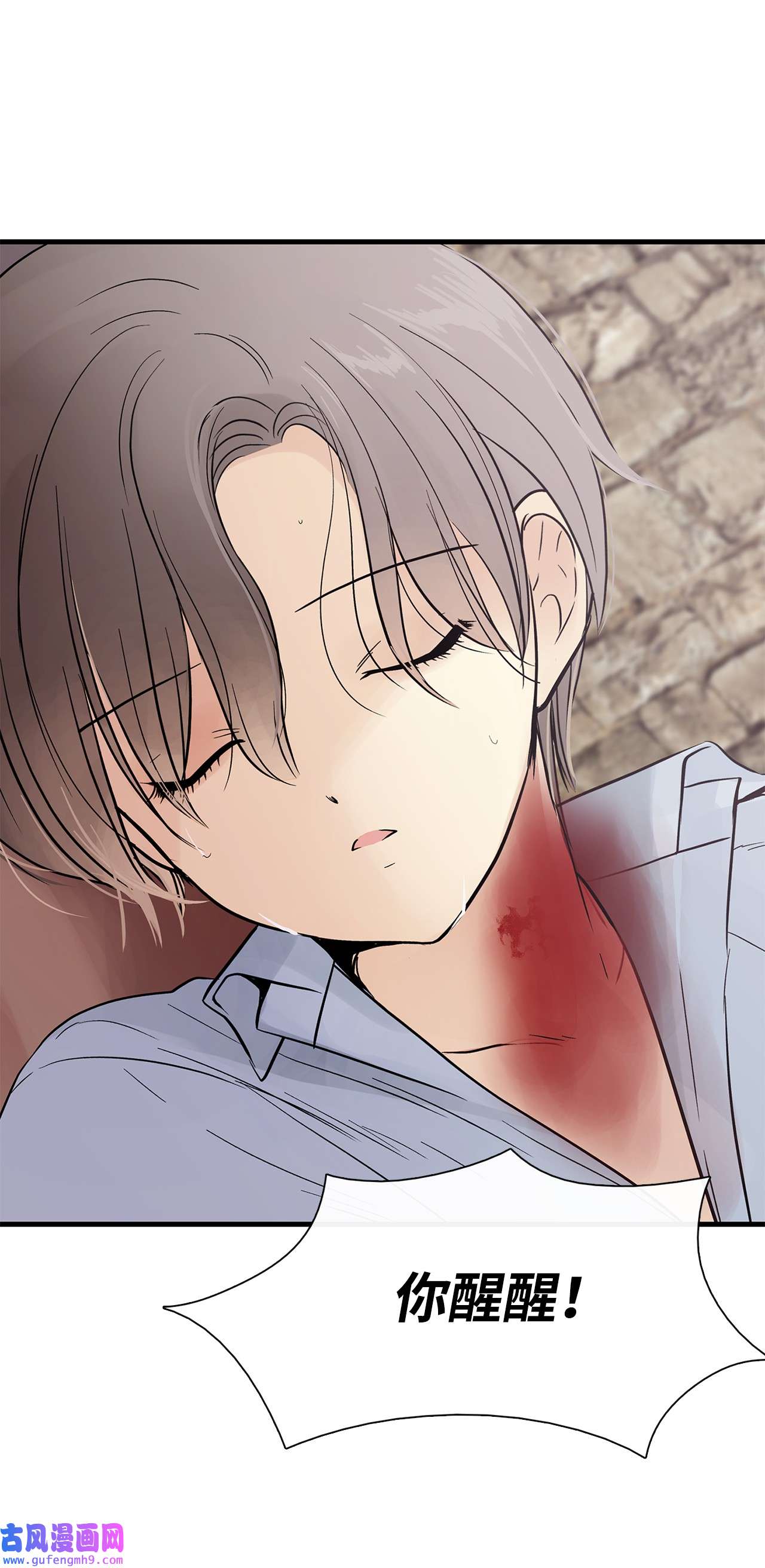 图腾领域009 神秘女人