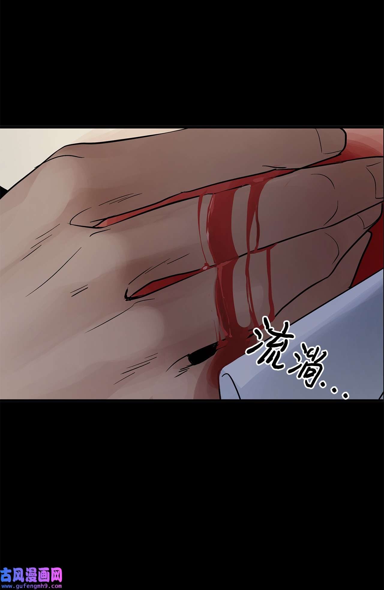 图腾领域009 神秘女人