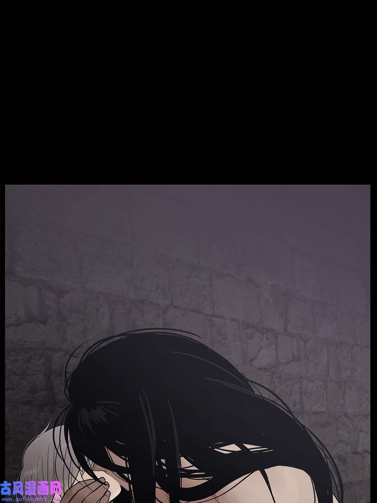 图腾领域009 神秘女人