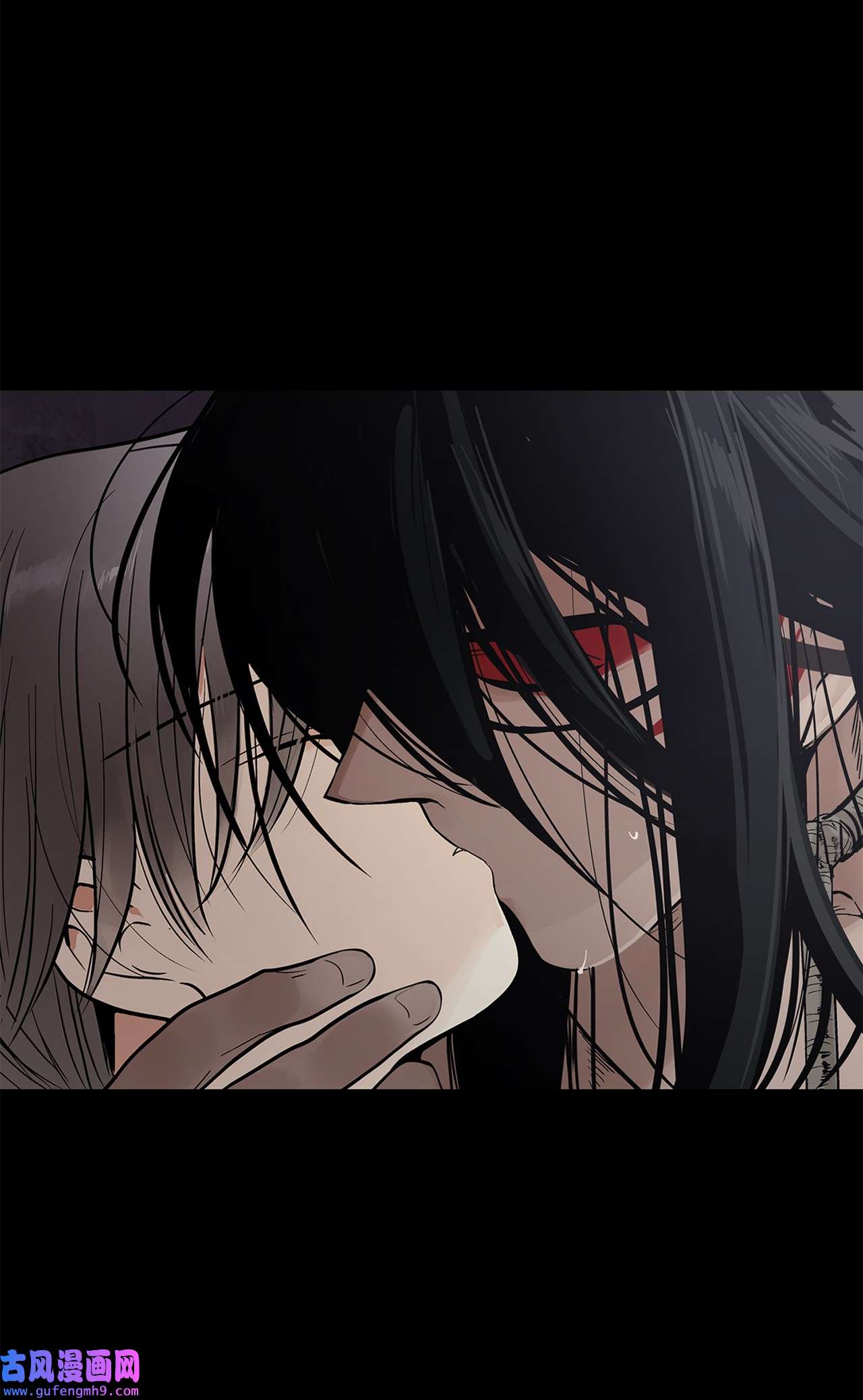 图腾领域009 神秘女人