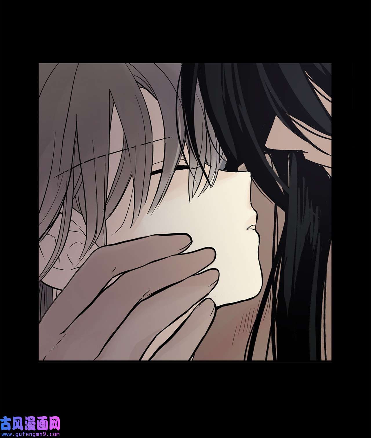 图腾领域009 神秘女人