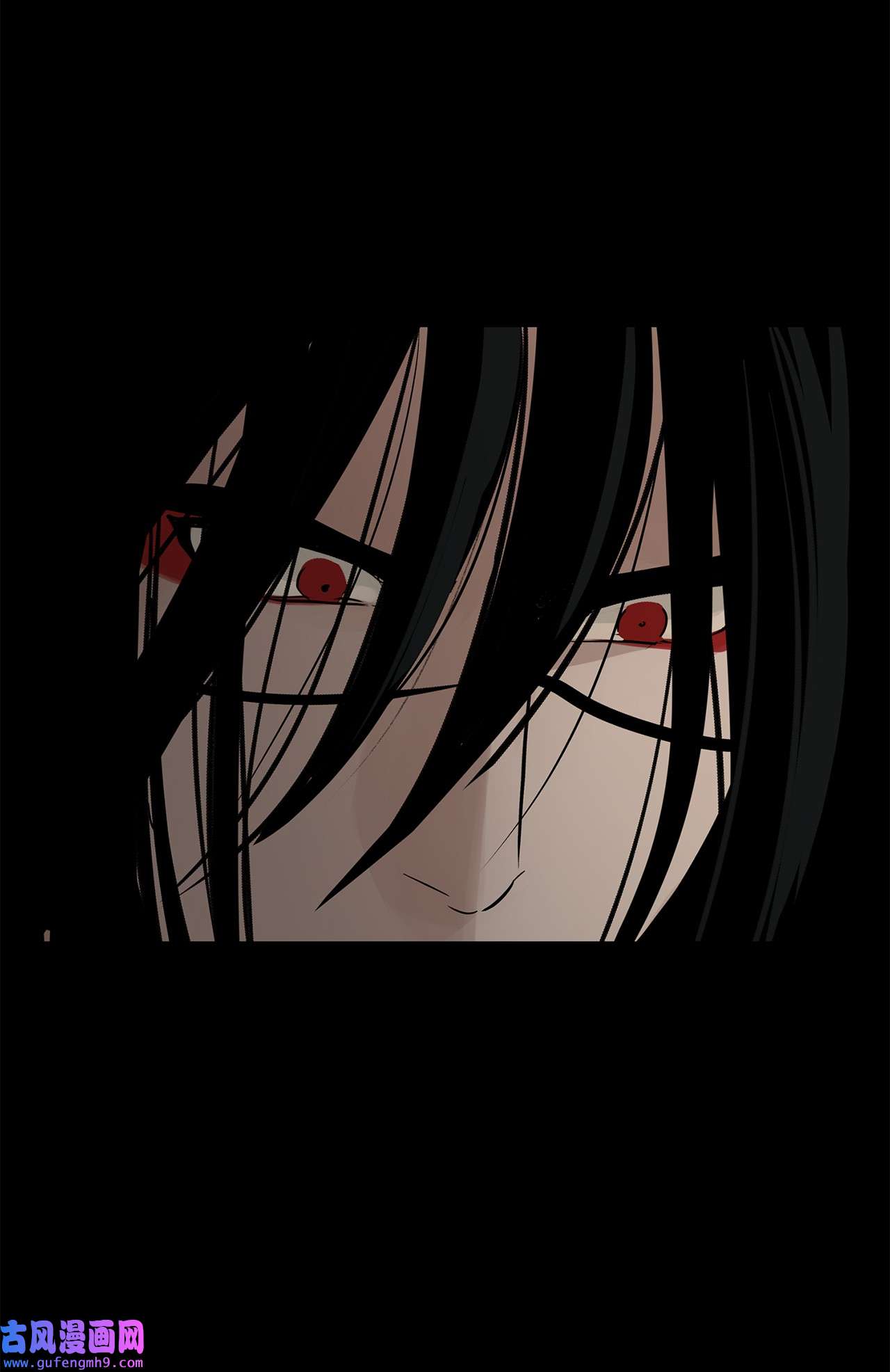 图腾领域009 神秘女人