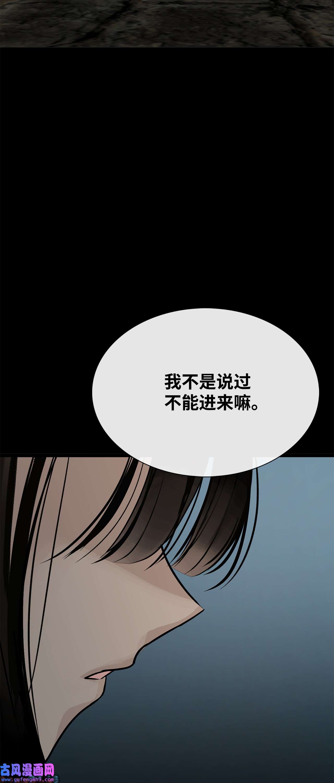 图腾领域009 神秘女人