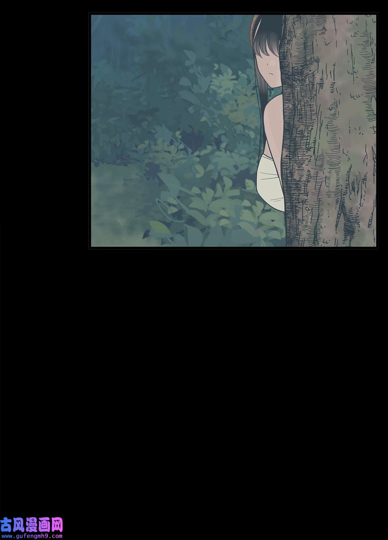 图腾领域010 脱险