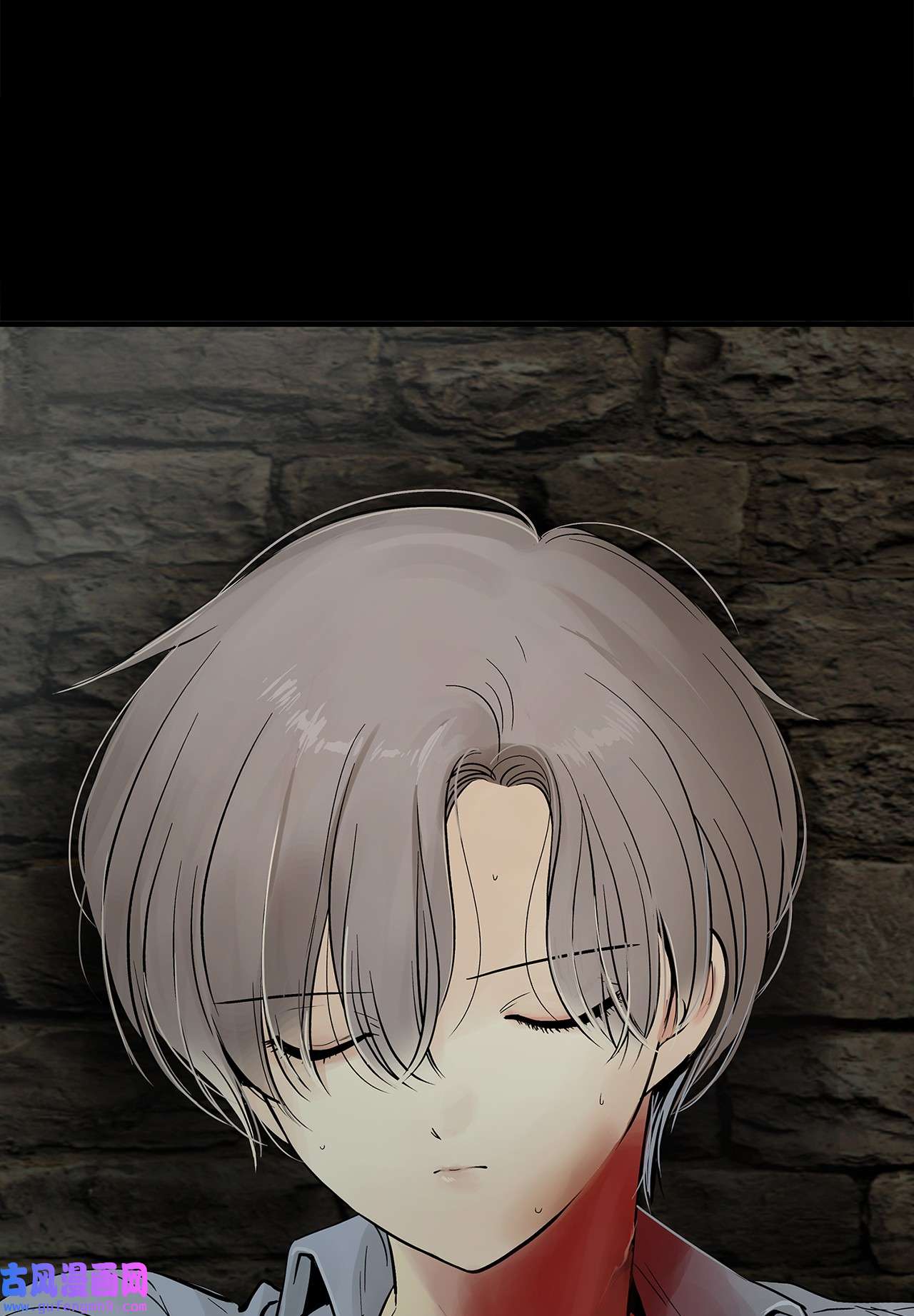 图腾领域010 脱险