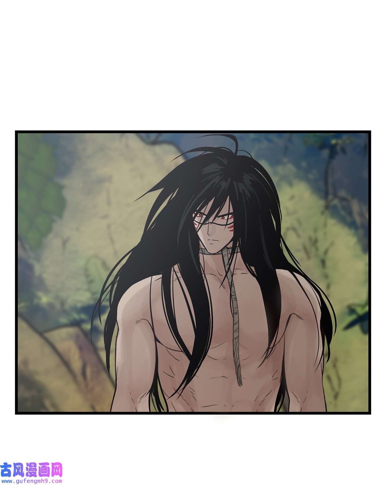 图腾领域010 脱险