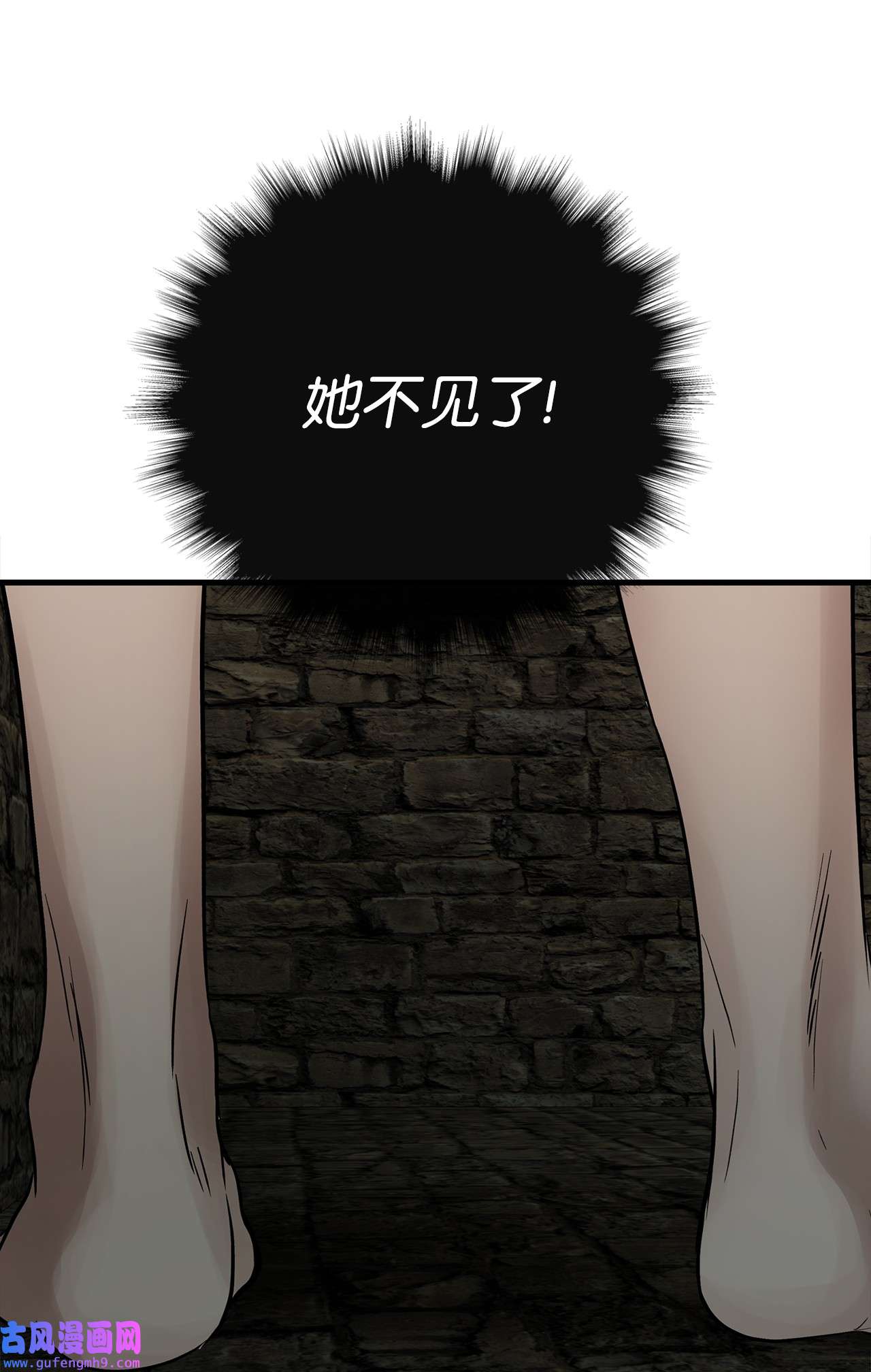 图腾领域010 脱险