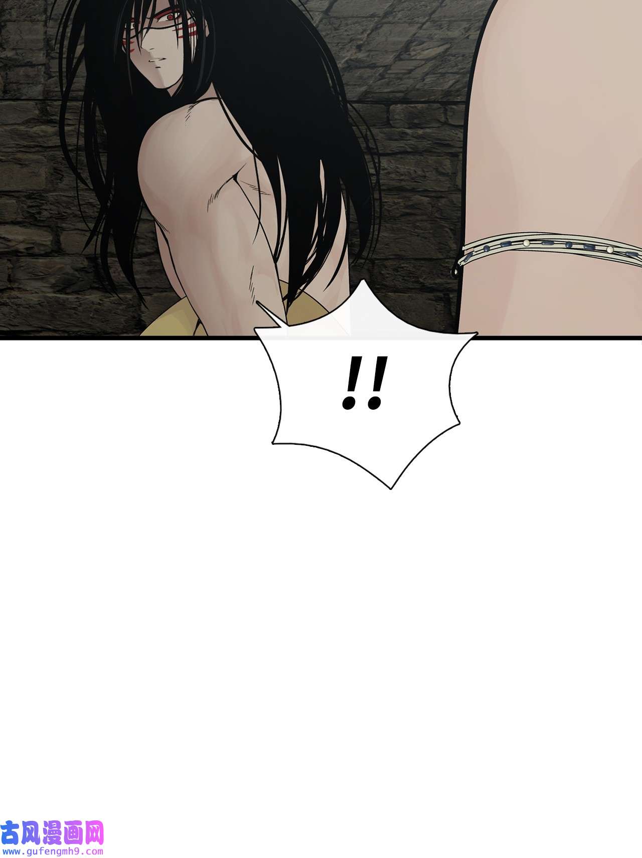 图腾领域010 脱险