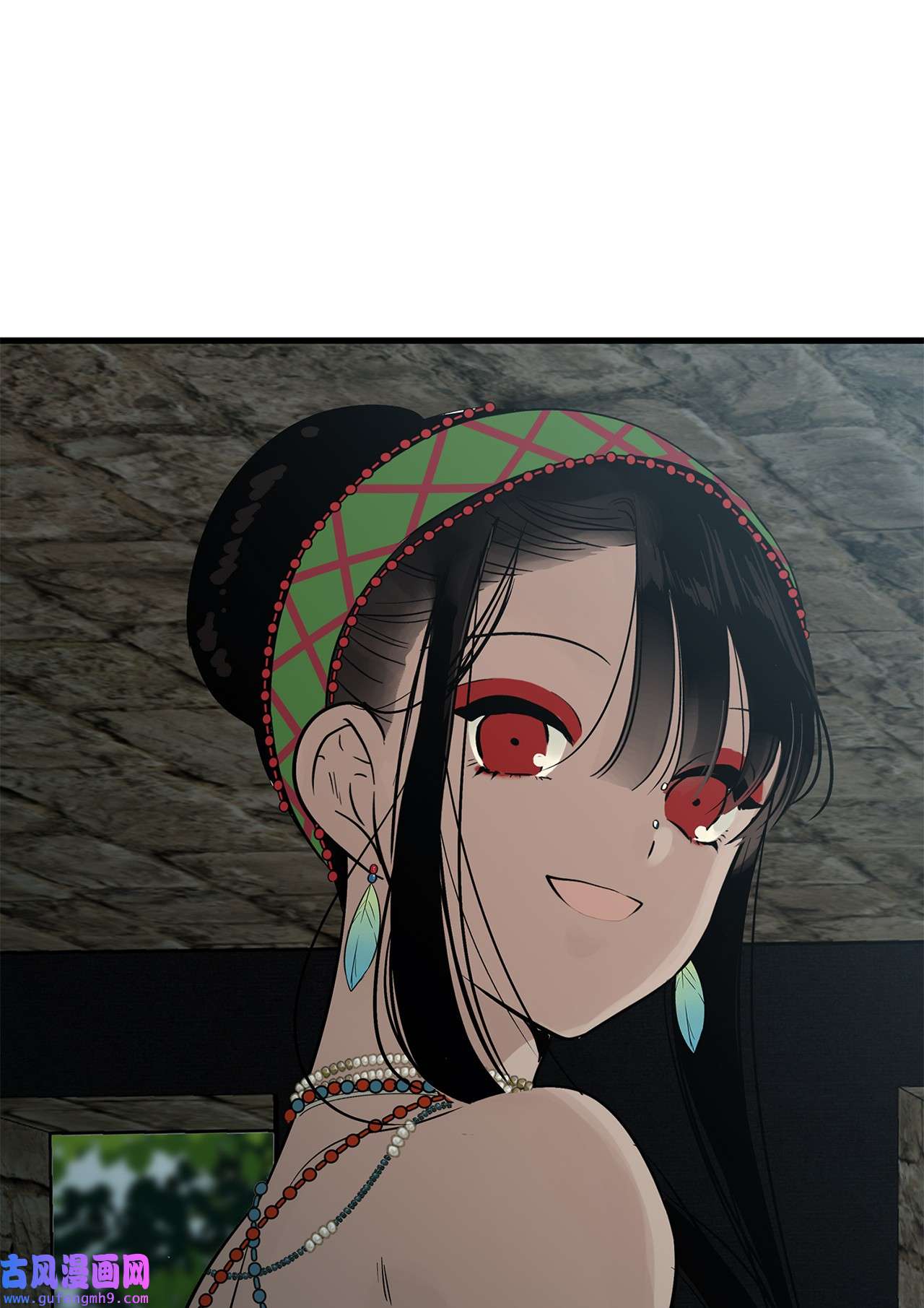 图腾领域010 脱险