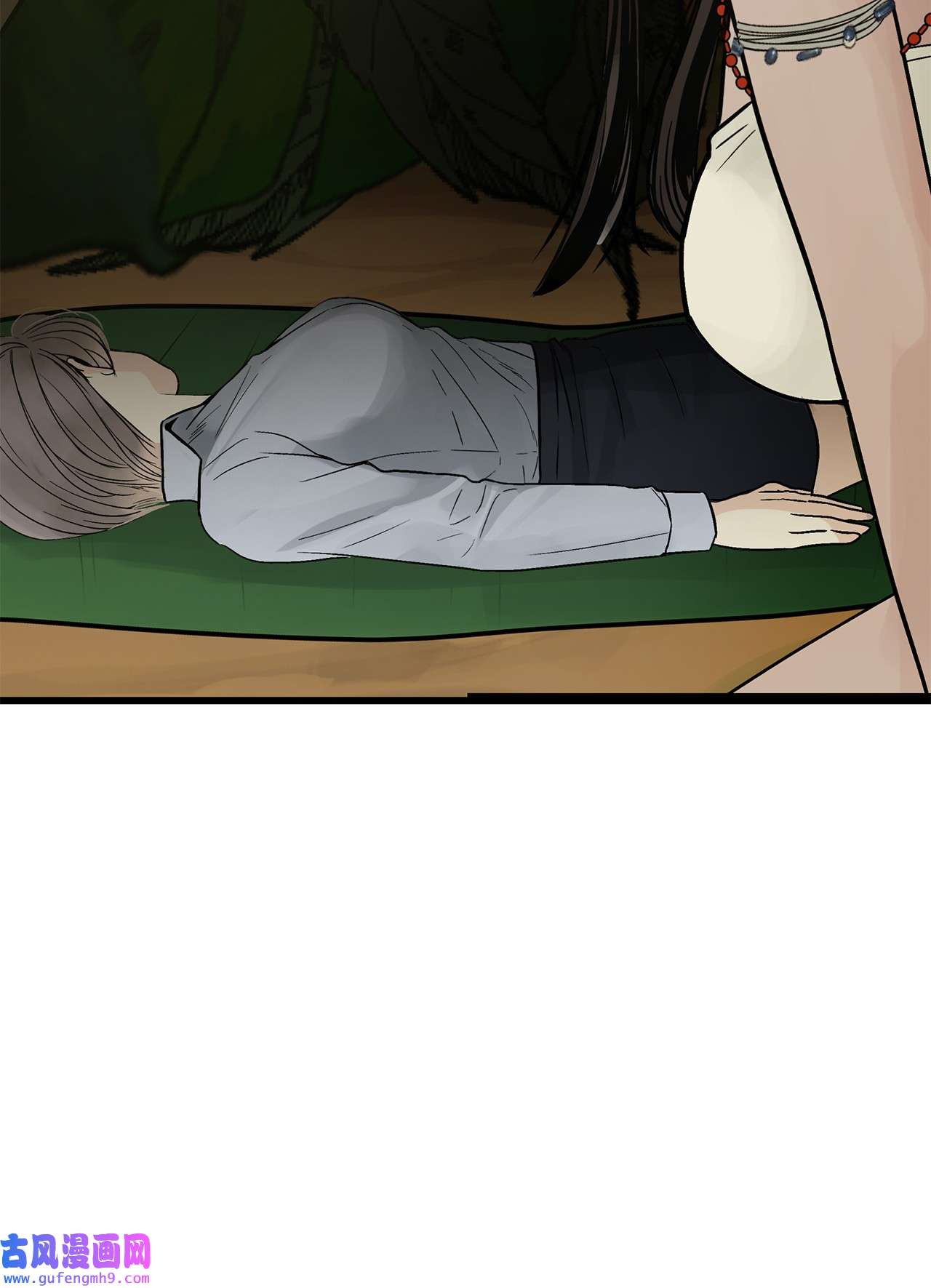 图腾领域010 脱险