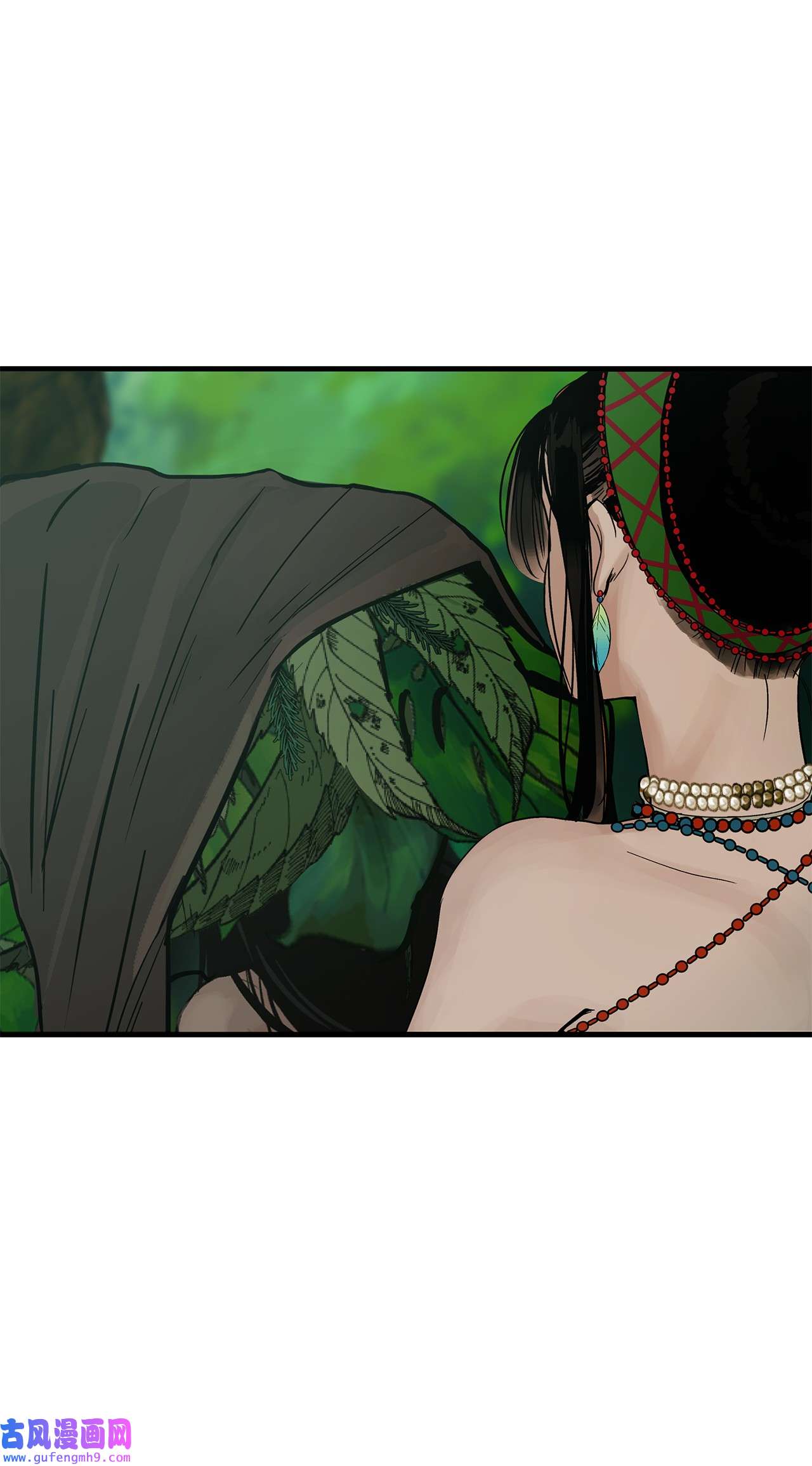 图腾领域010 脱险