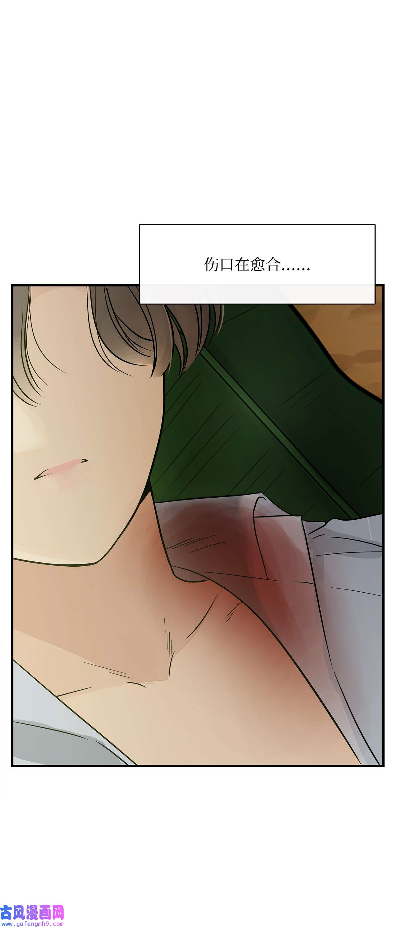 图腾领域010 脱险