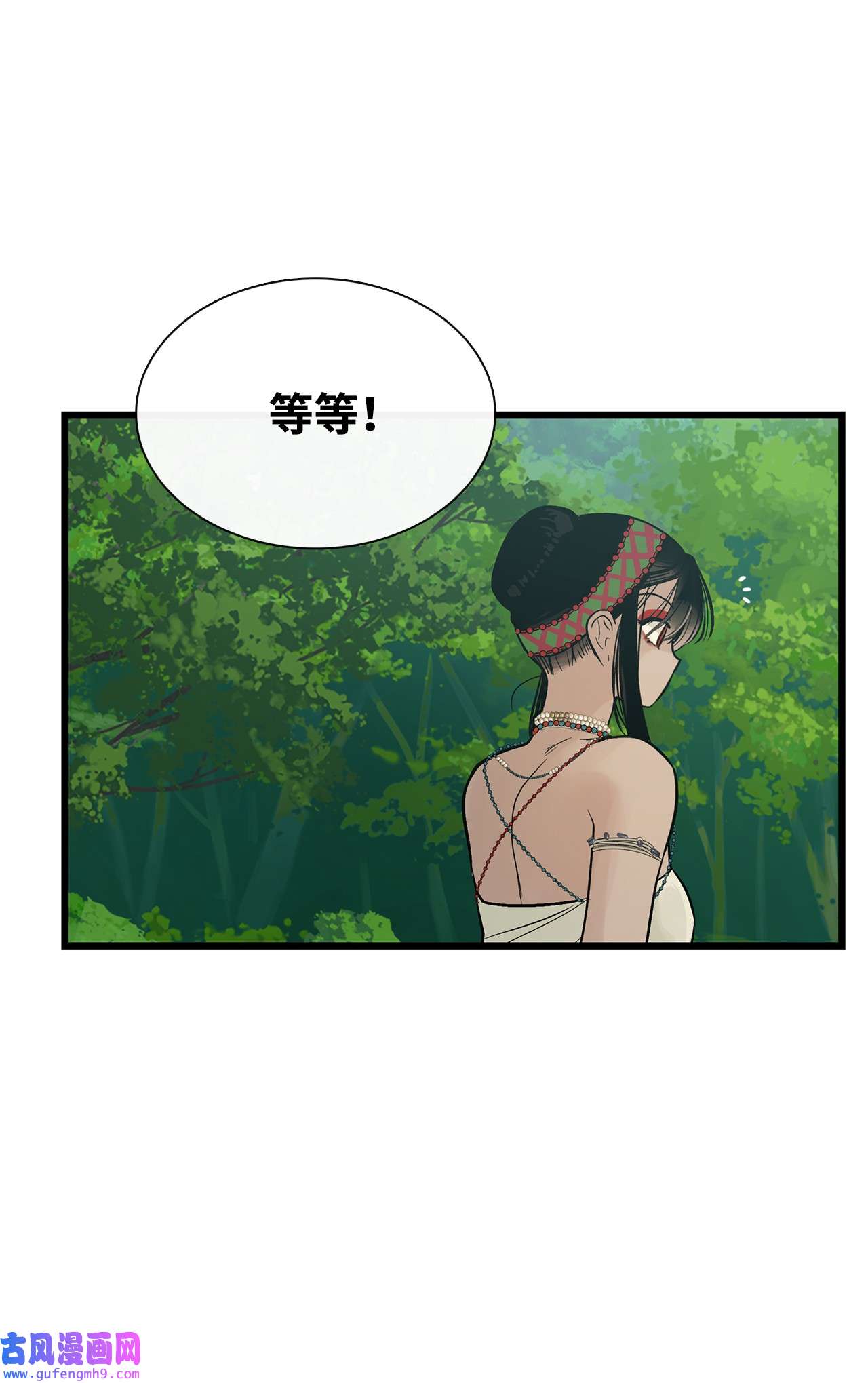 图腾领域010 脱险