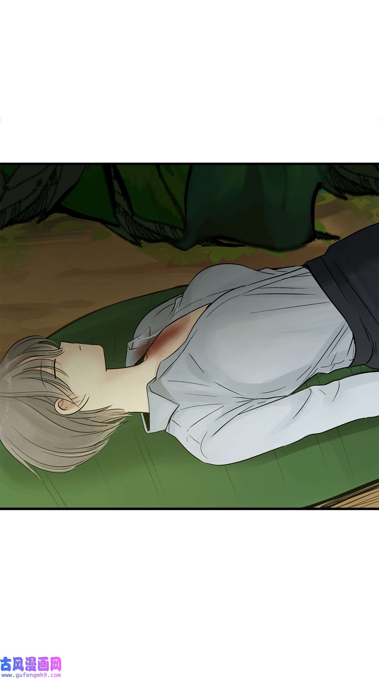 图腾领域010 脱险