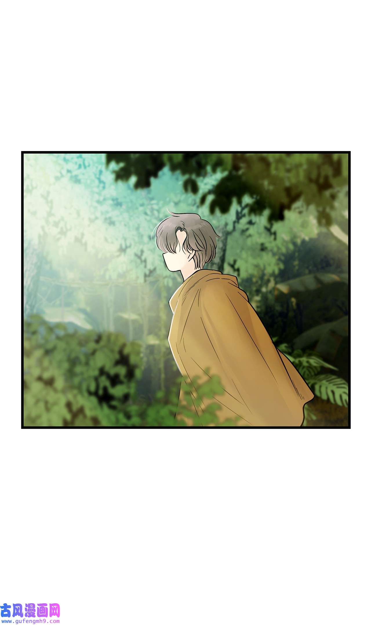 图腾领域011 丢失的记忆