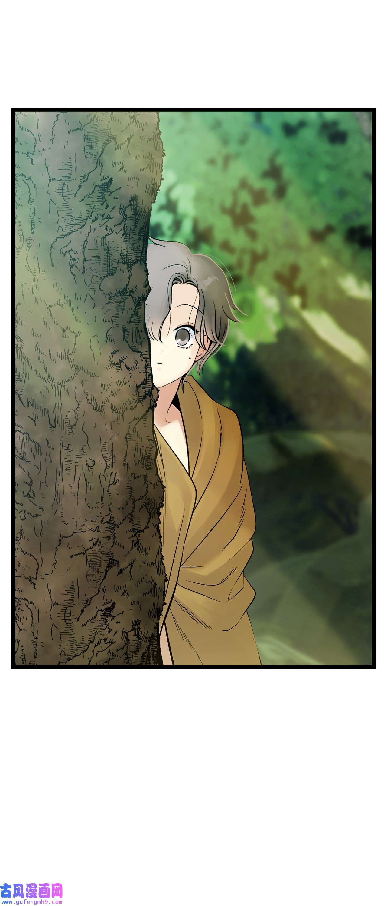 图腾领域011 丢失的记忆