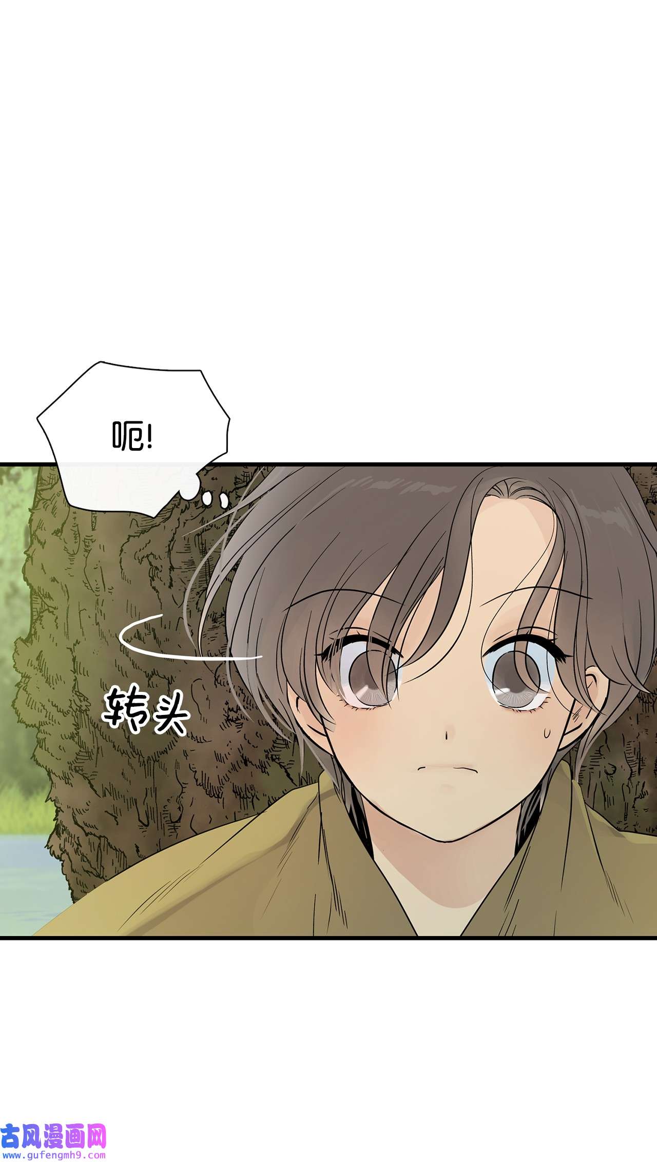 图腾领域011 丢失的记忆