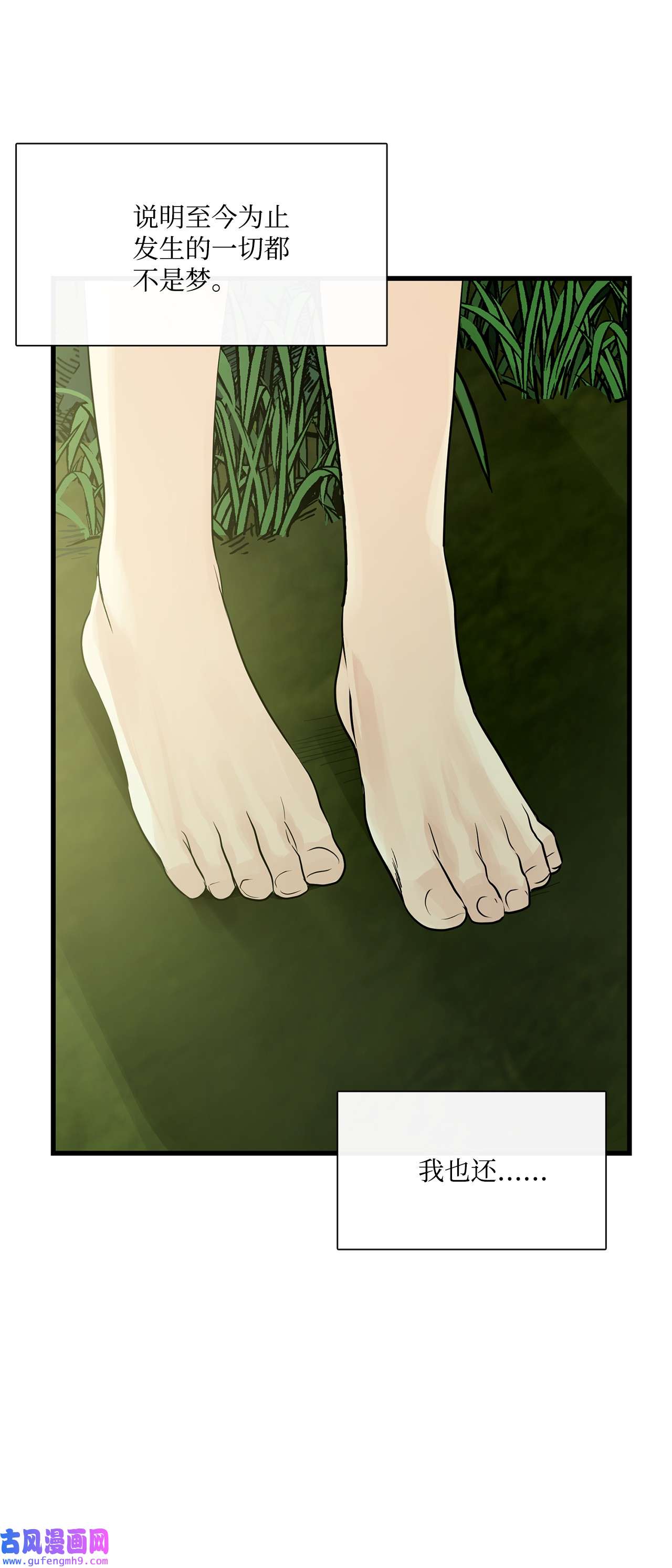 图腾领域011 丢失的记忆