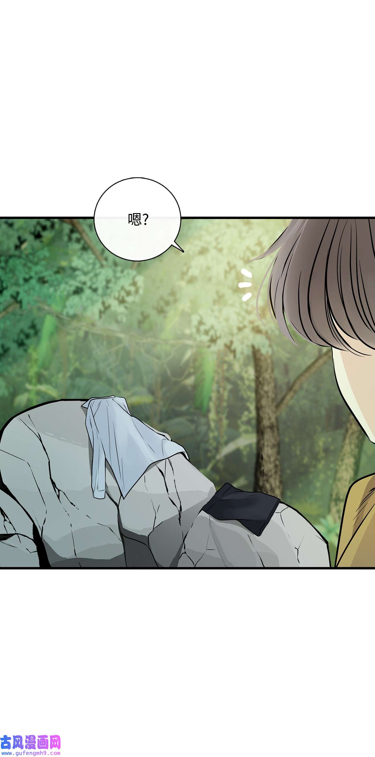 图腾领域011 丢失的记忆