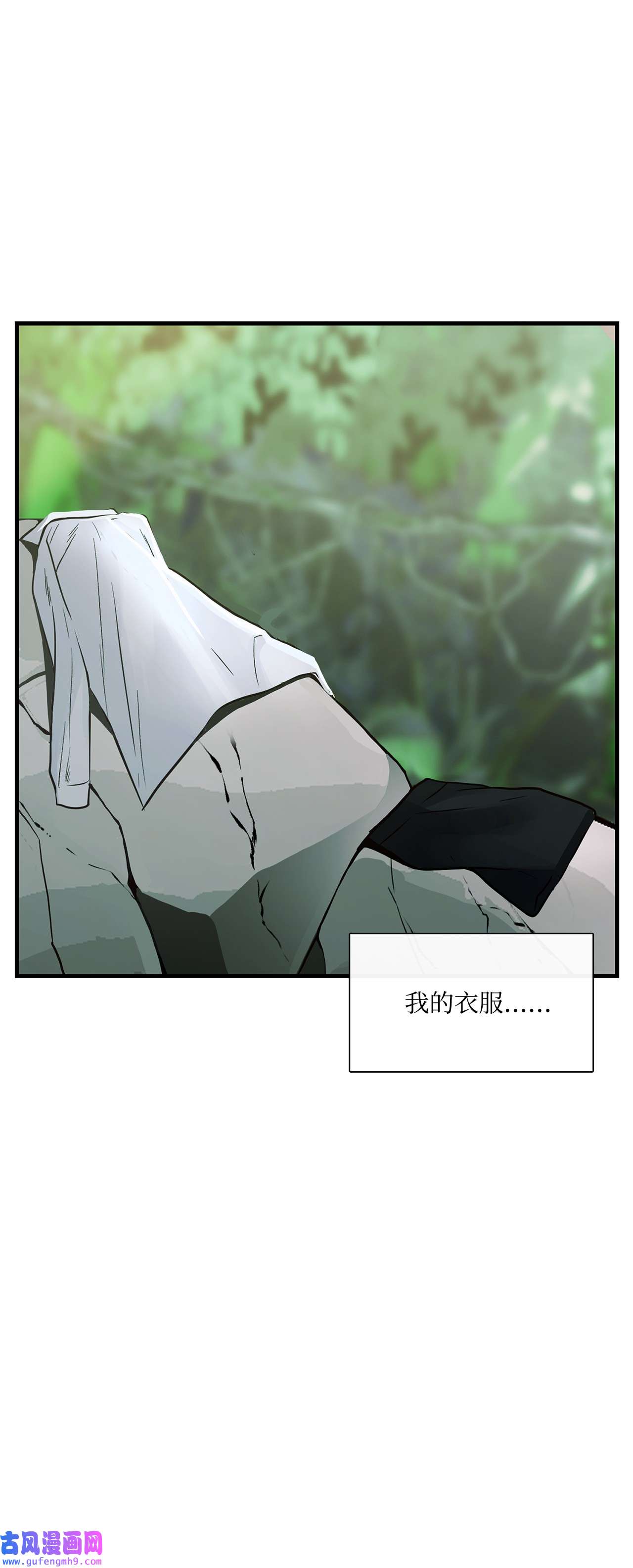 图腾领域011 丢失的记忆