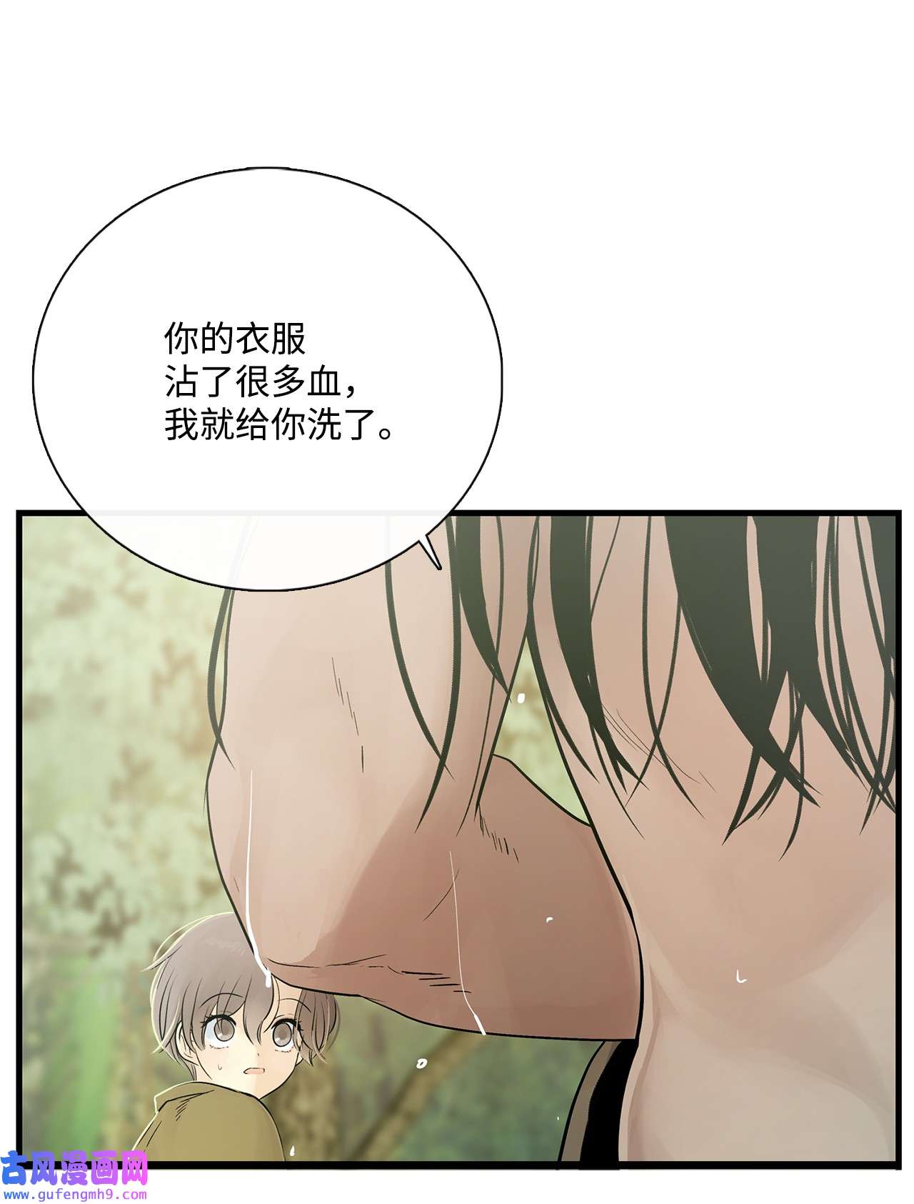 图腾领域011 丢失的记忆