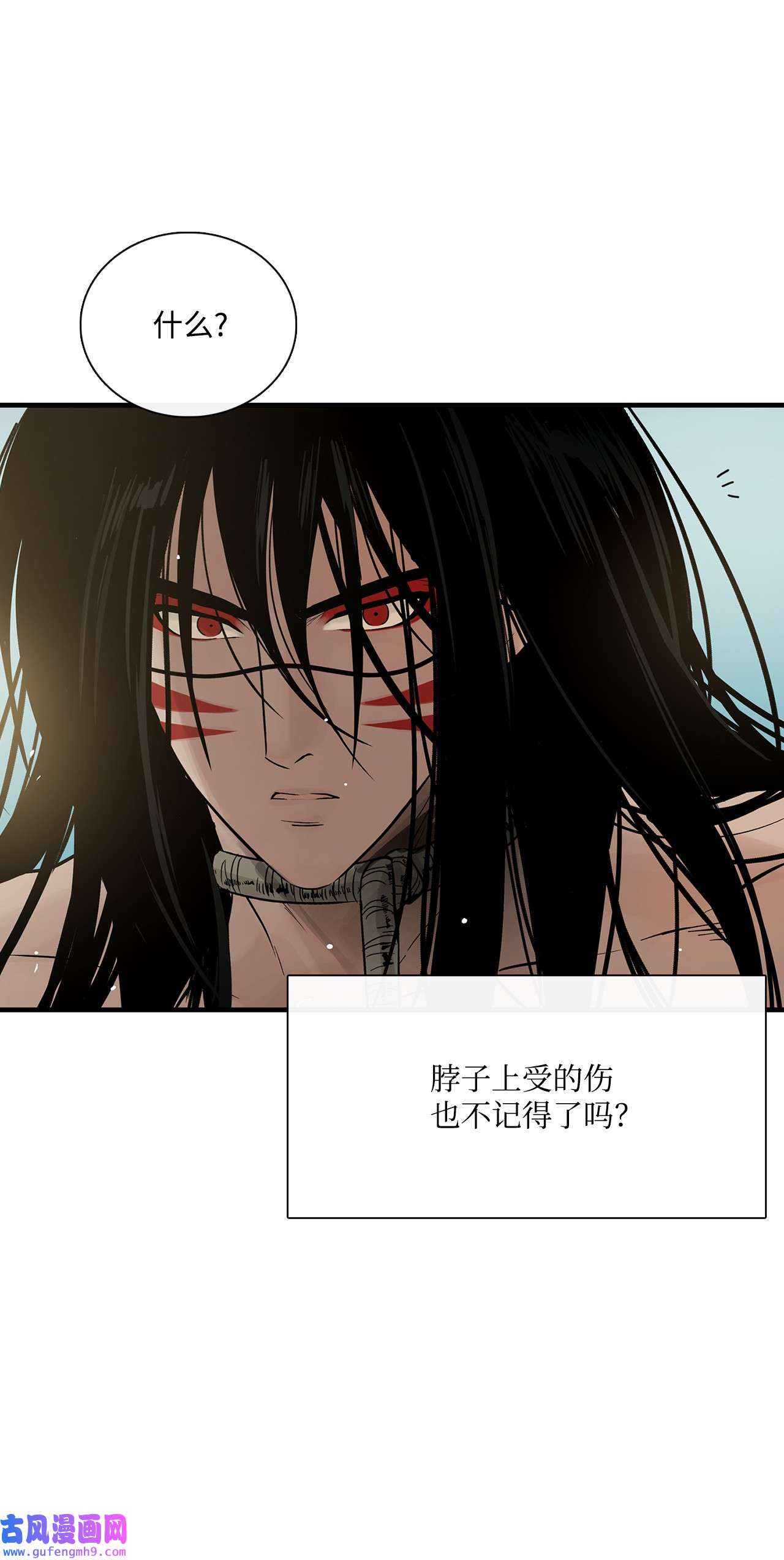 图腾领域011 丢失的记忆