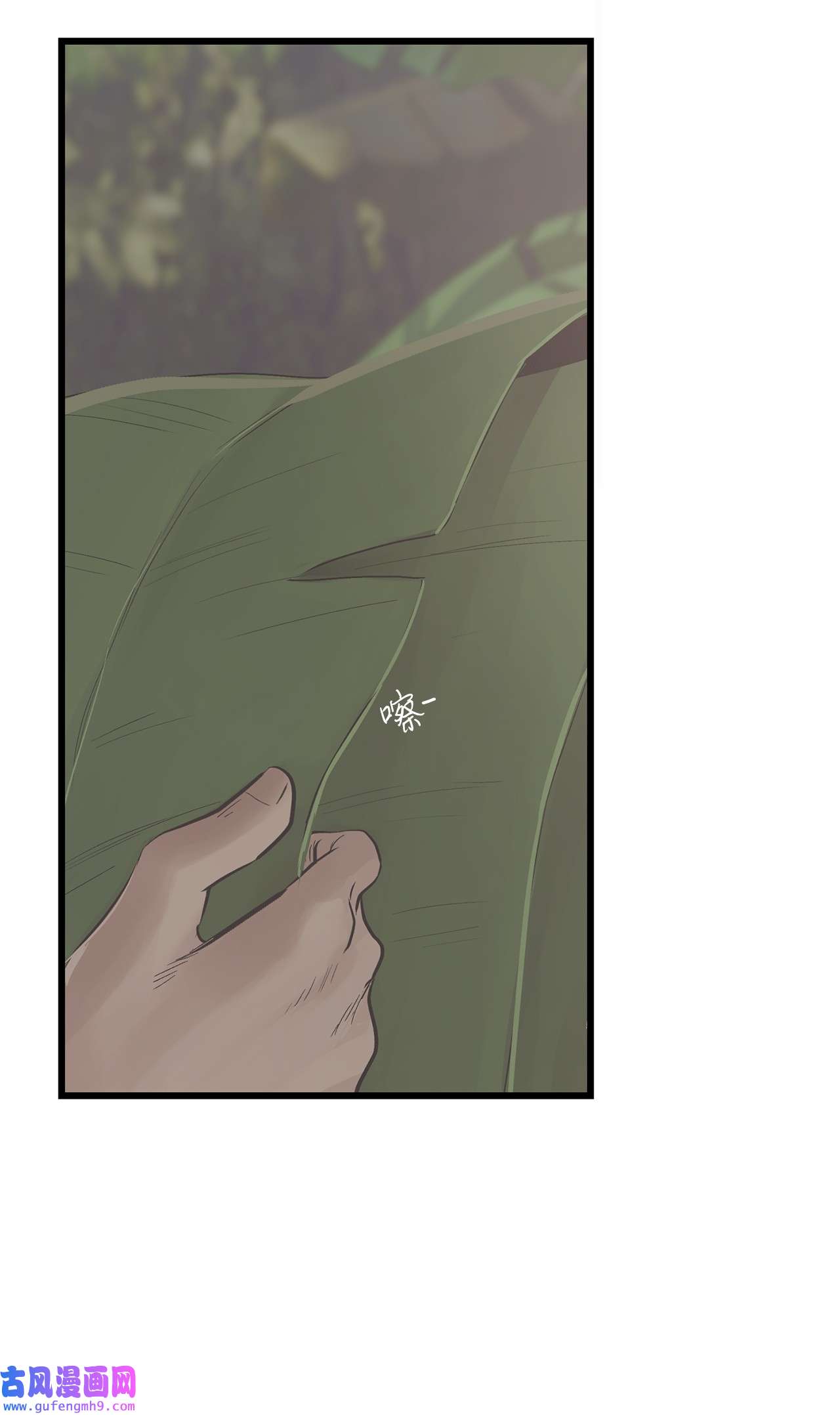 图腾领域011 丢失的记忆