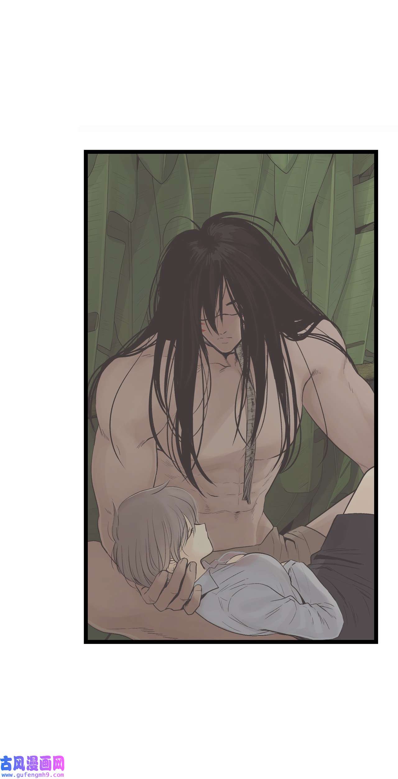 图腾领域011 丢失的记忆