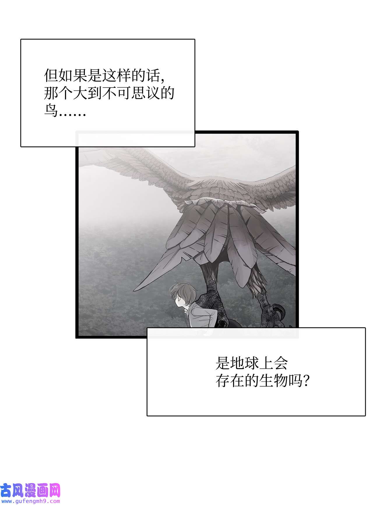 图腾领域011 丢失的记忆