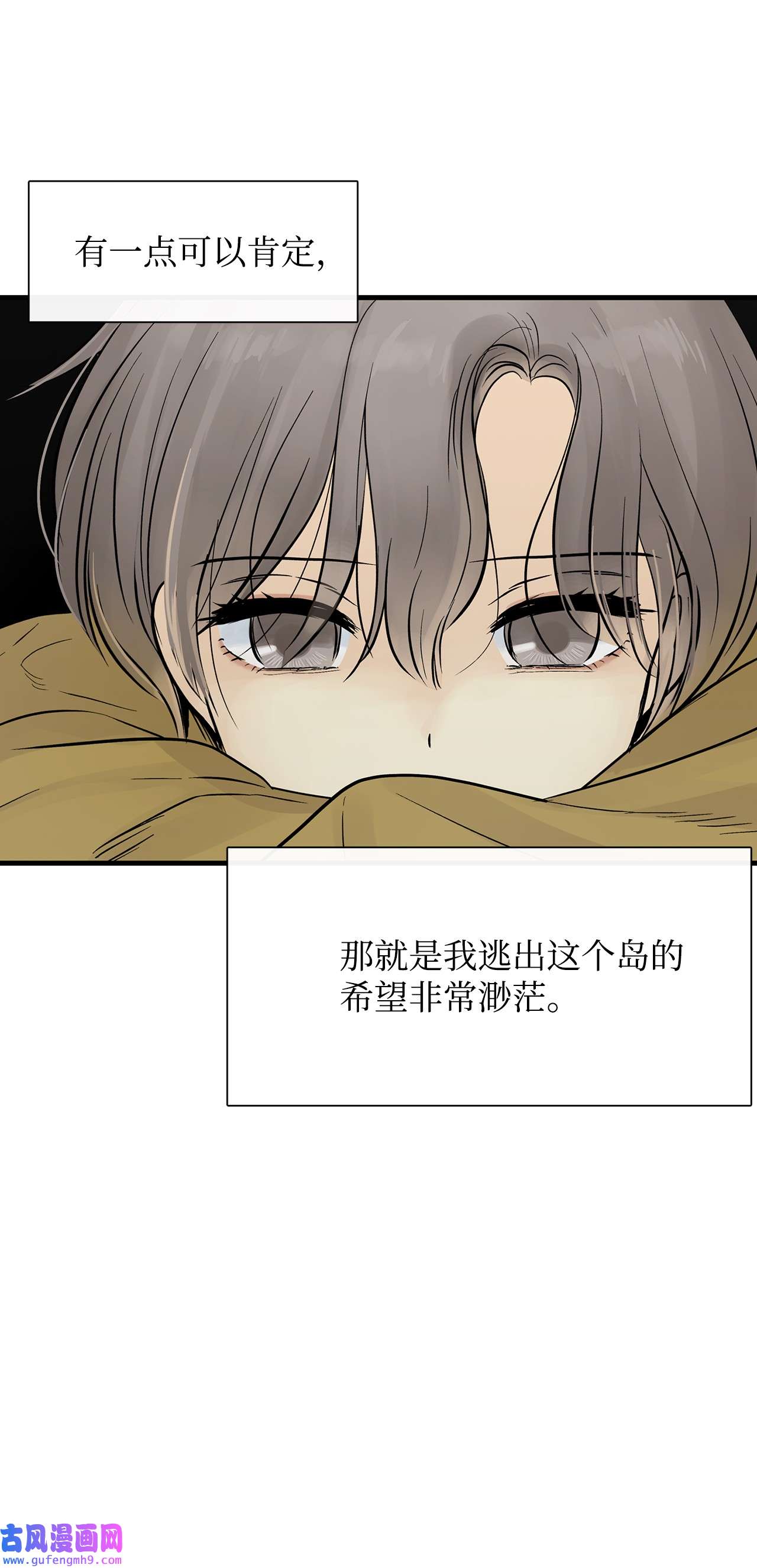 图腾领域011 丢失的记忆