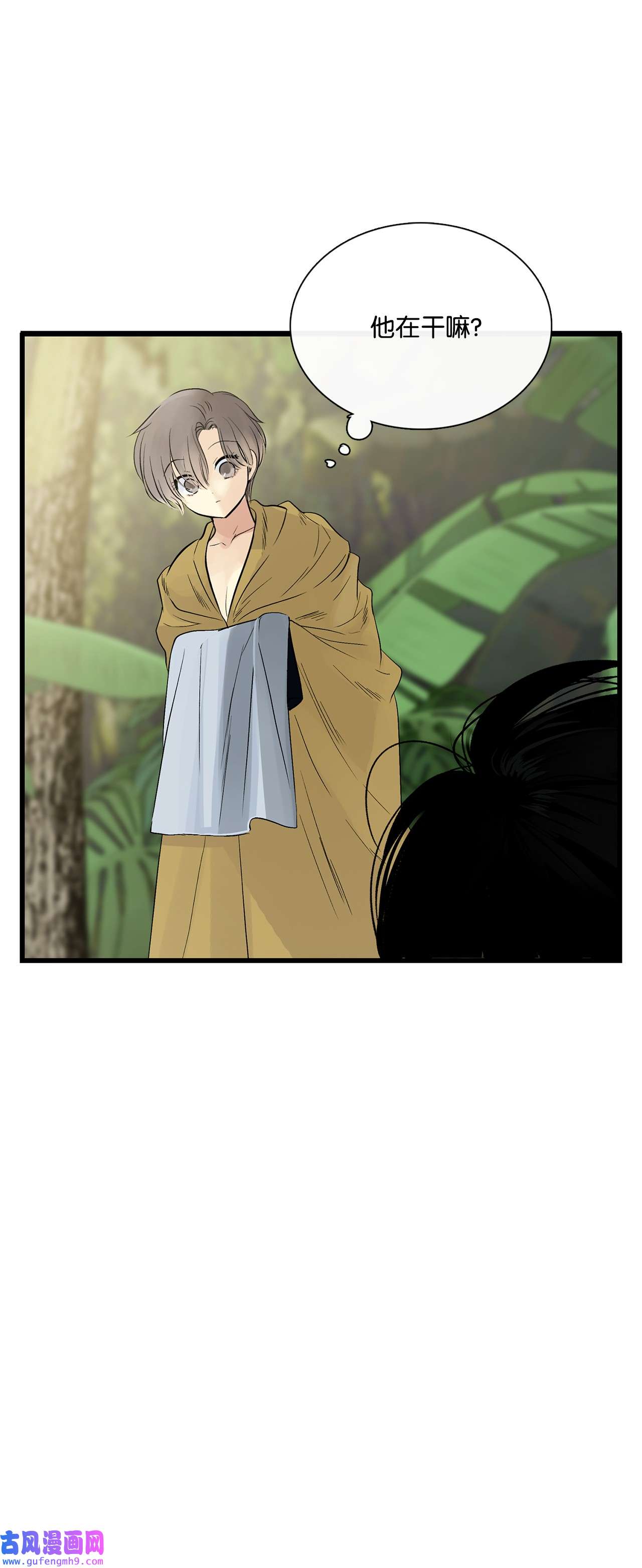 图腾领域011 丢失的记忆