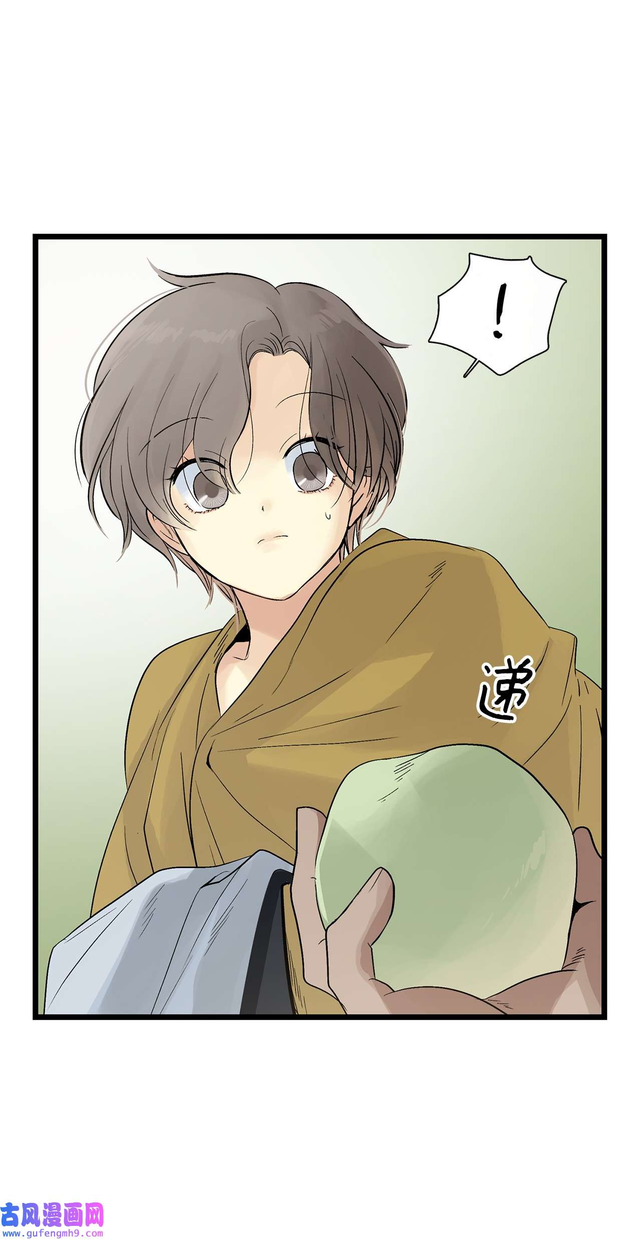 图腾领域011 丢失的记忆