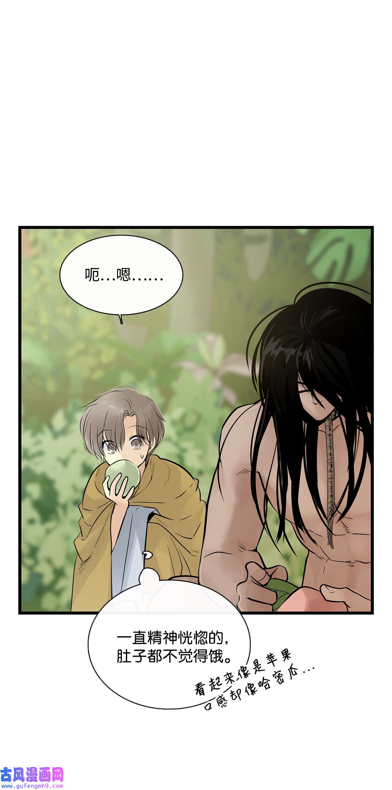 图腾领域011 丢失的记忆