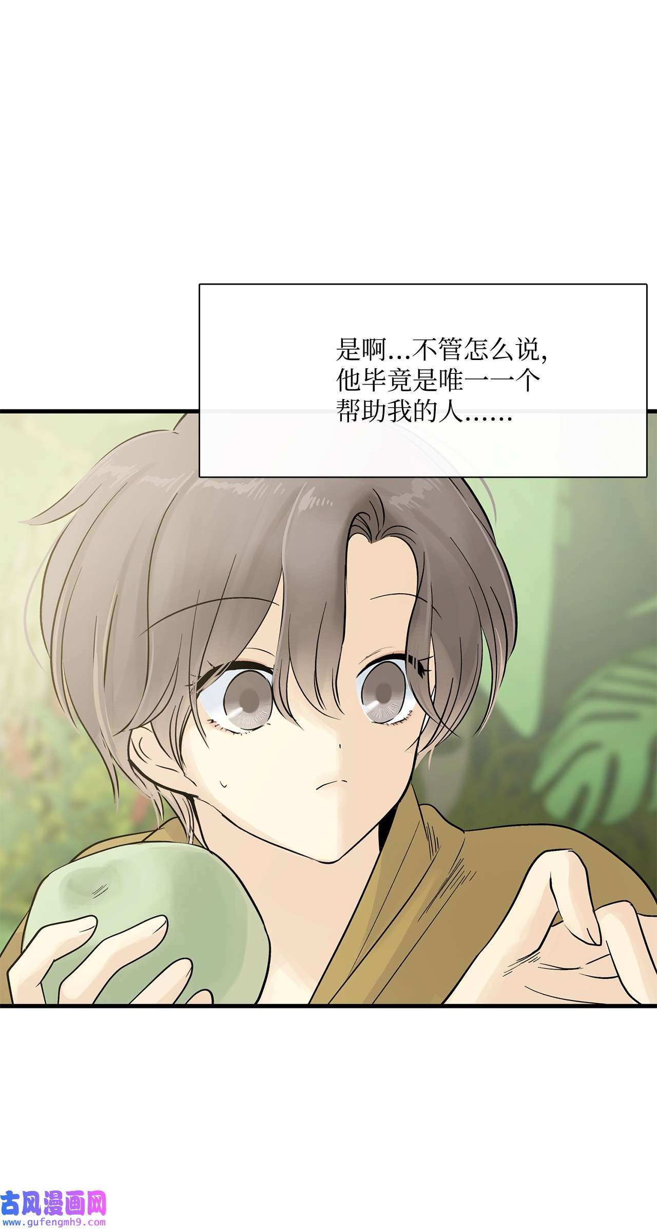 图腾领域011 丢失的记忆