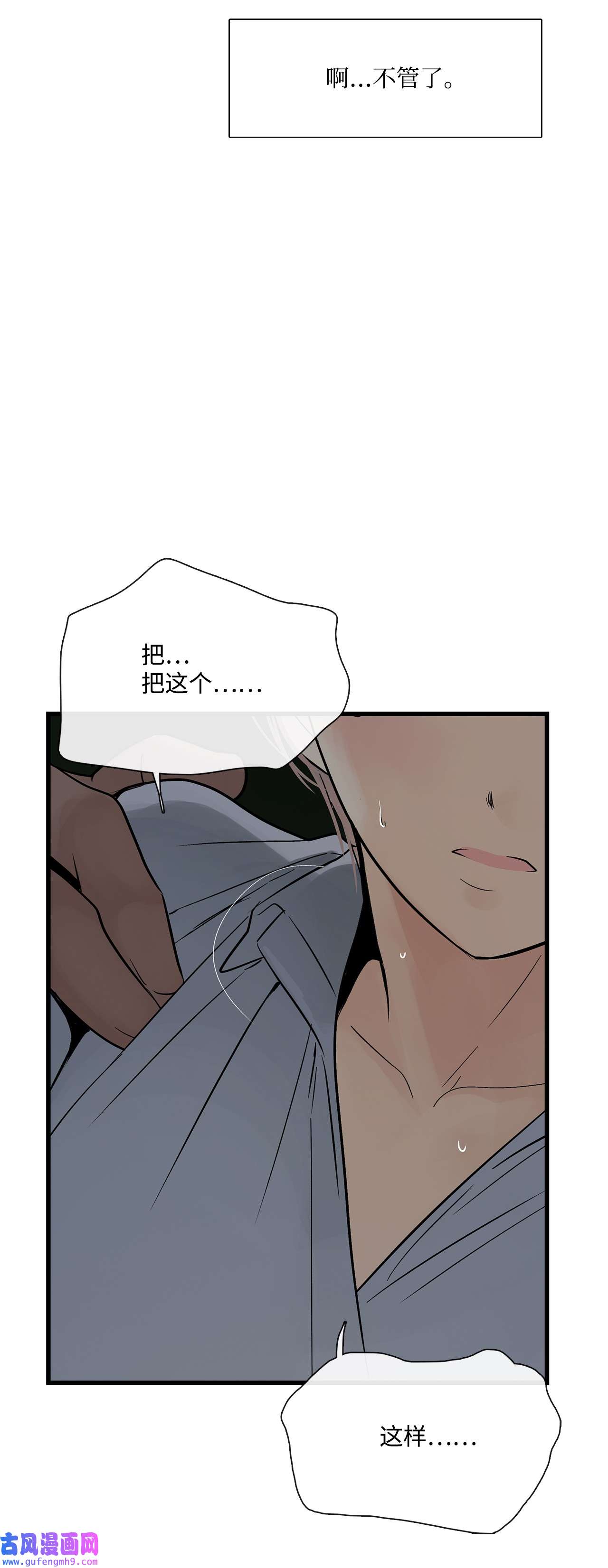 图腾领域014 你才更奇怪