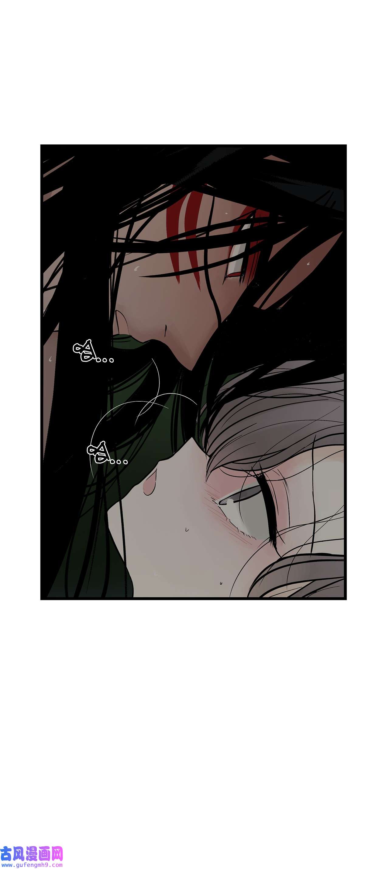 图腾领域014 你才更奇怪