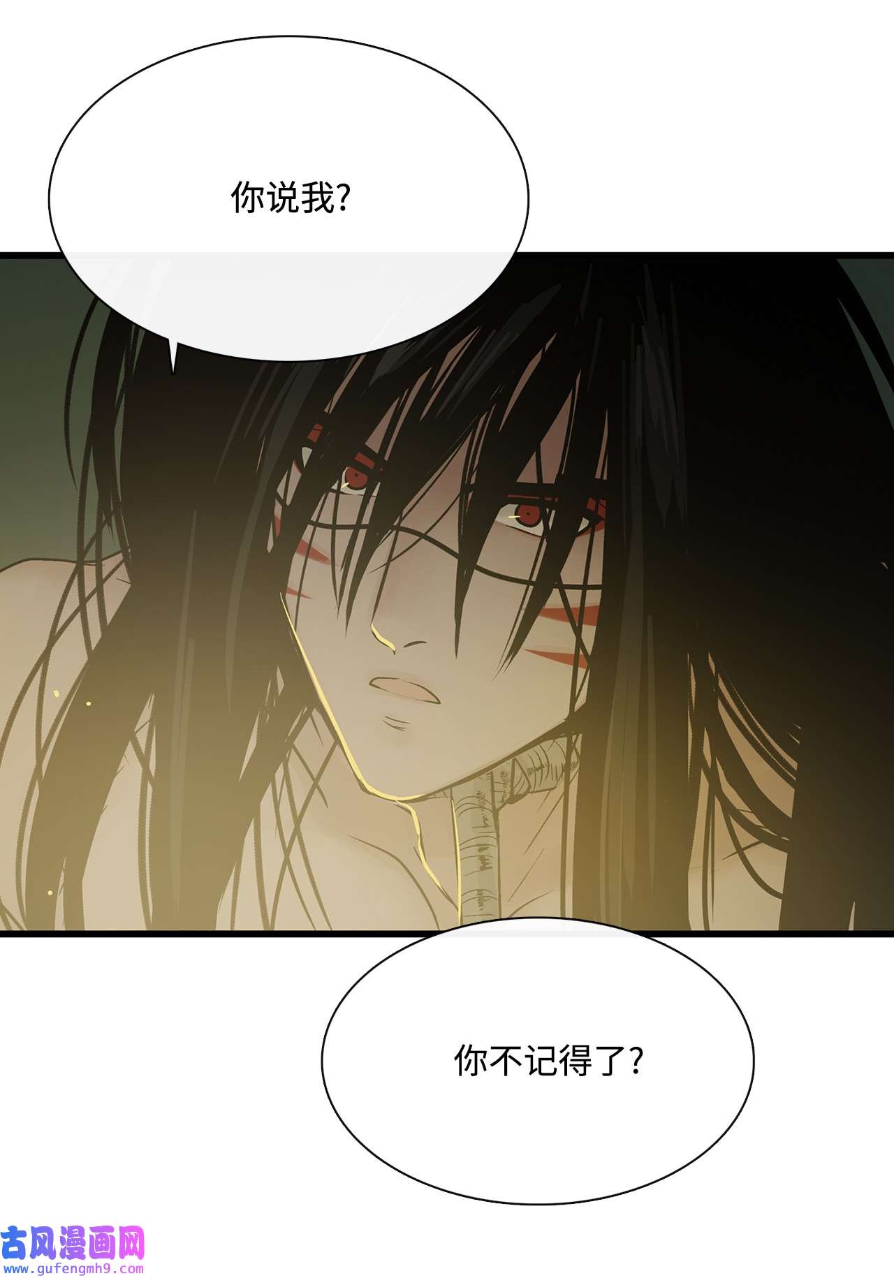 图腾领域014 你才更奇怪