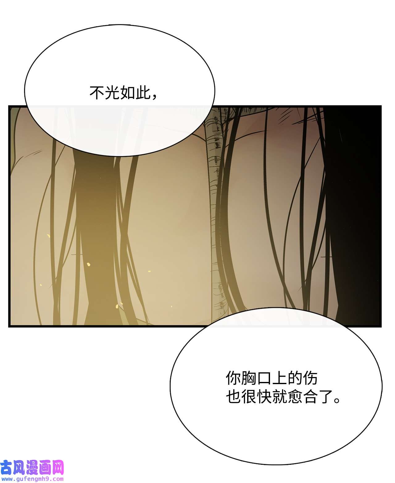 图腾领域014 你才更奇怪