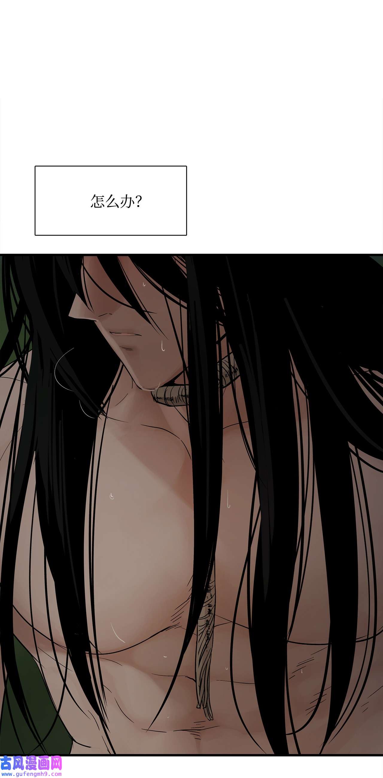 图腾领域014 你才更奇怪