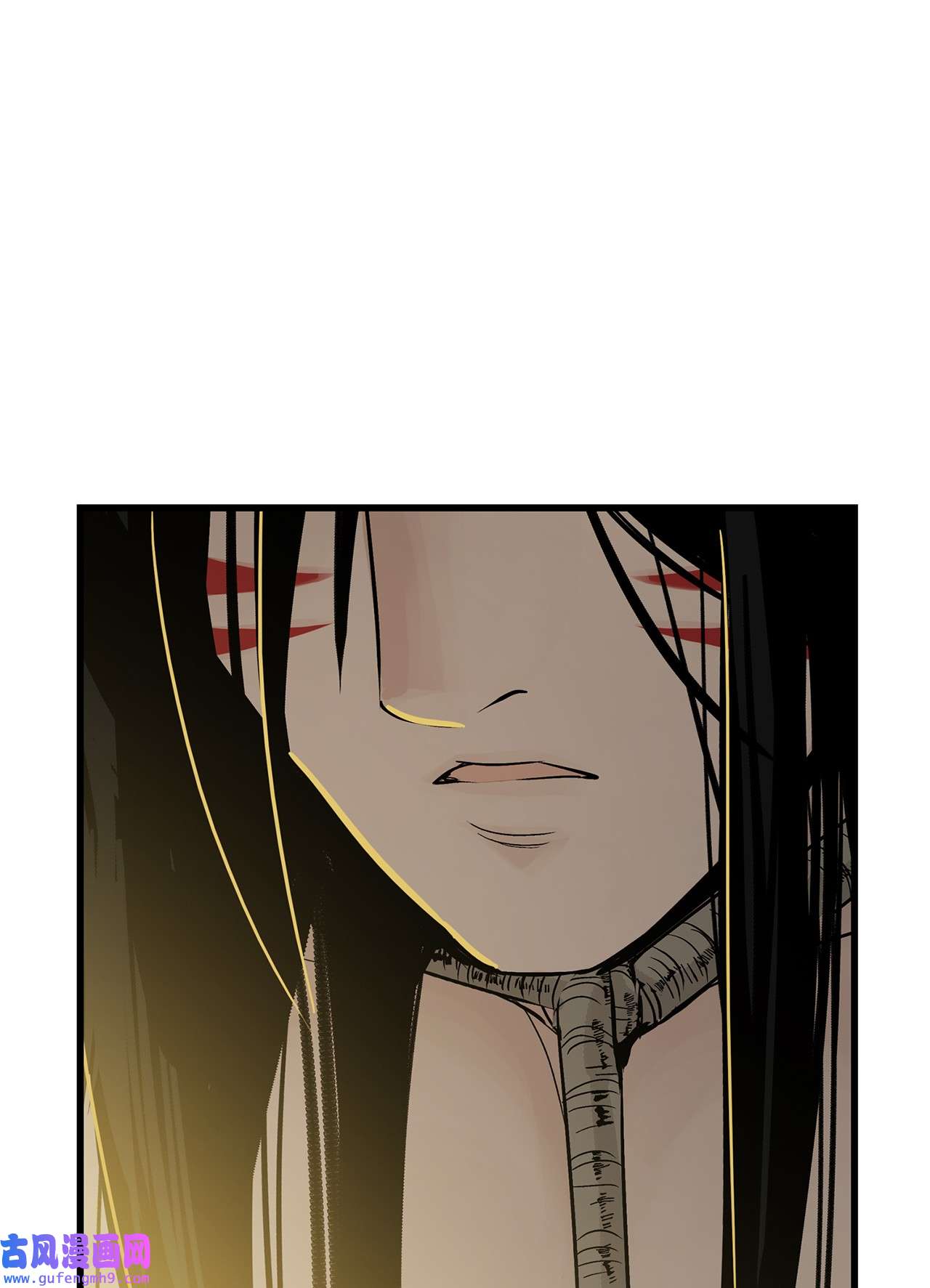 图腾领域015 一个人走