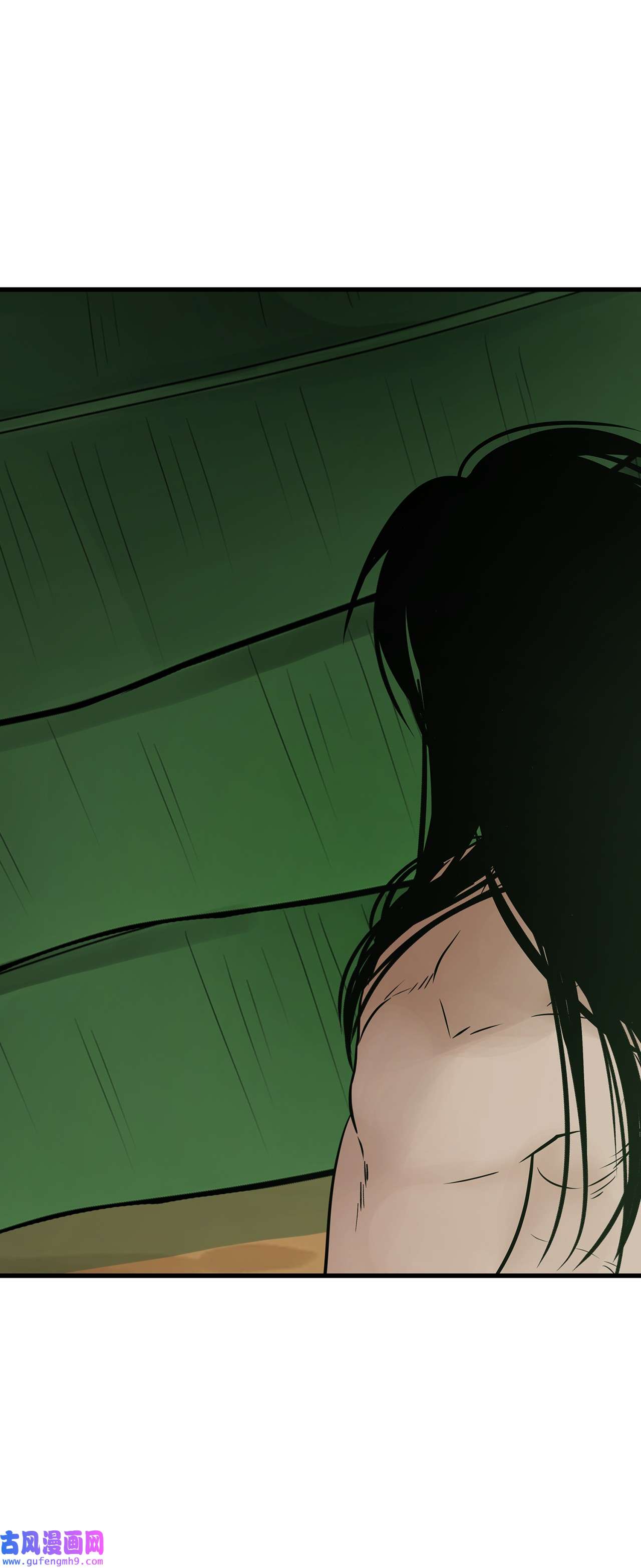 图腾领域015 一个人走