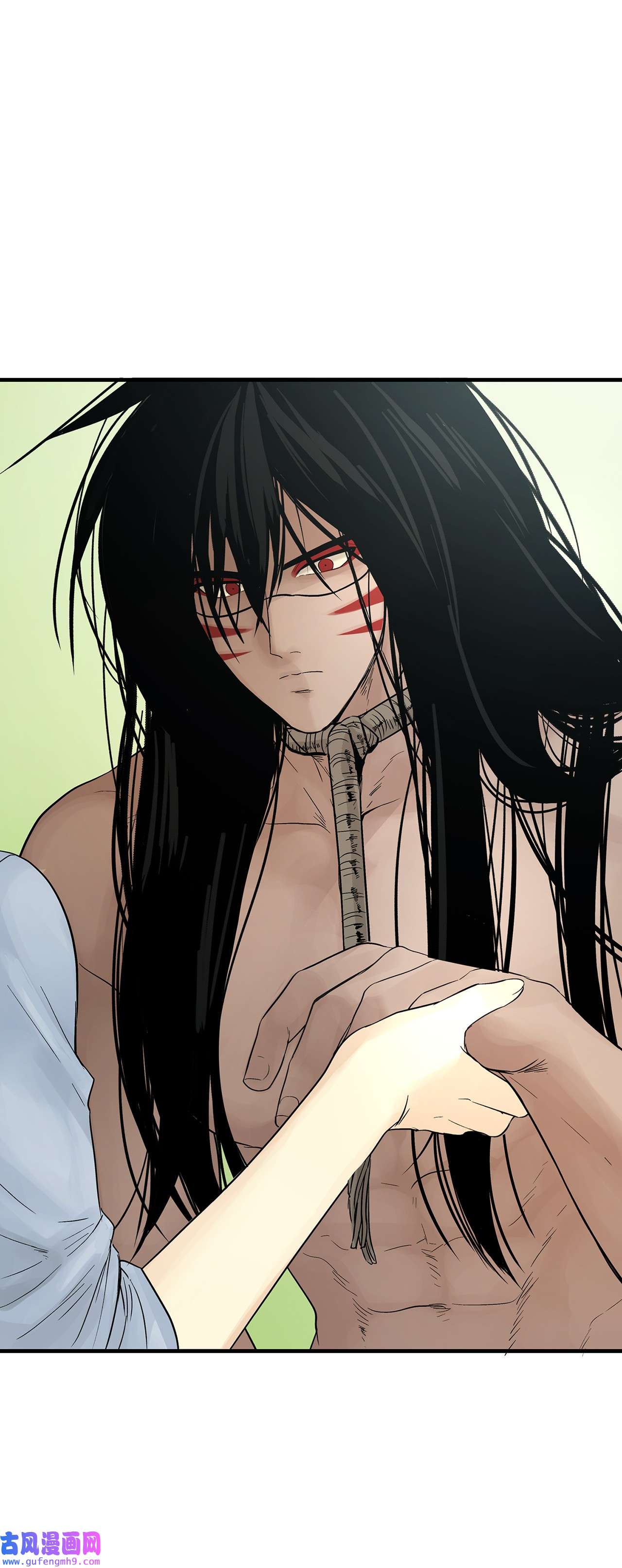 图腾领域016 找到你了