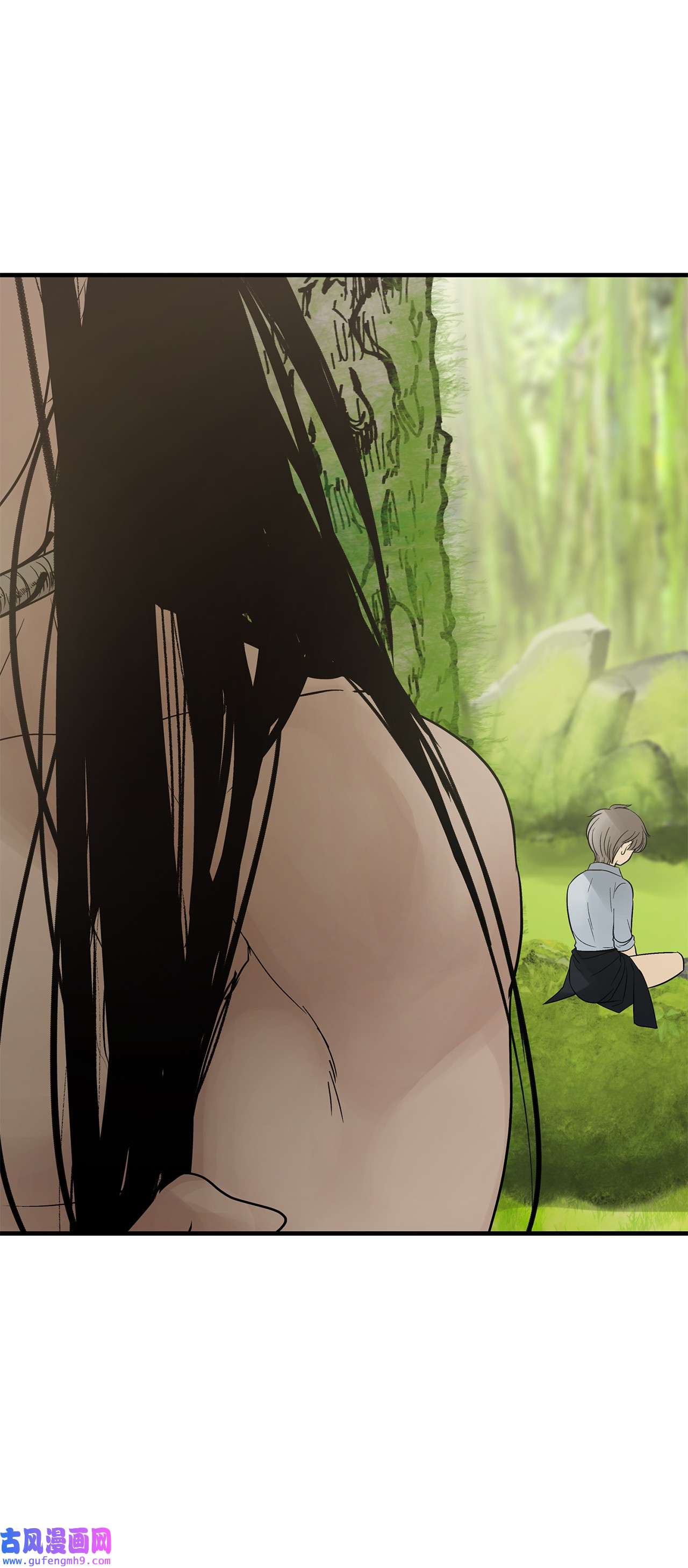 图腾领域017 一起走吧