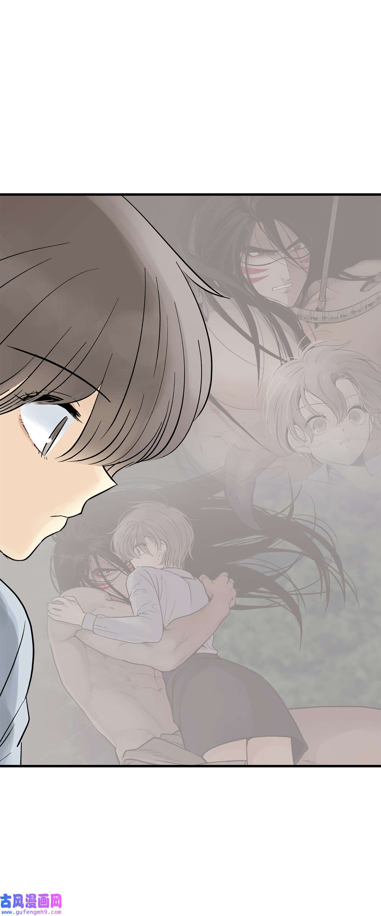 图腾领域017 一起走吧