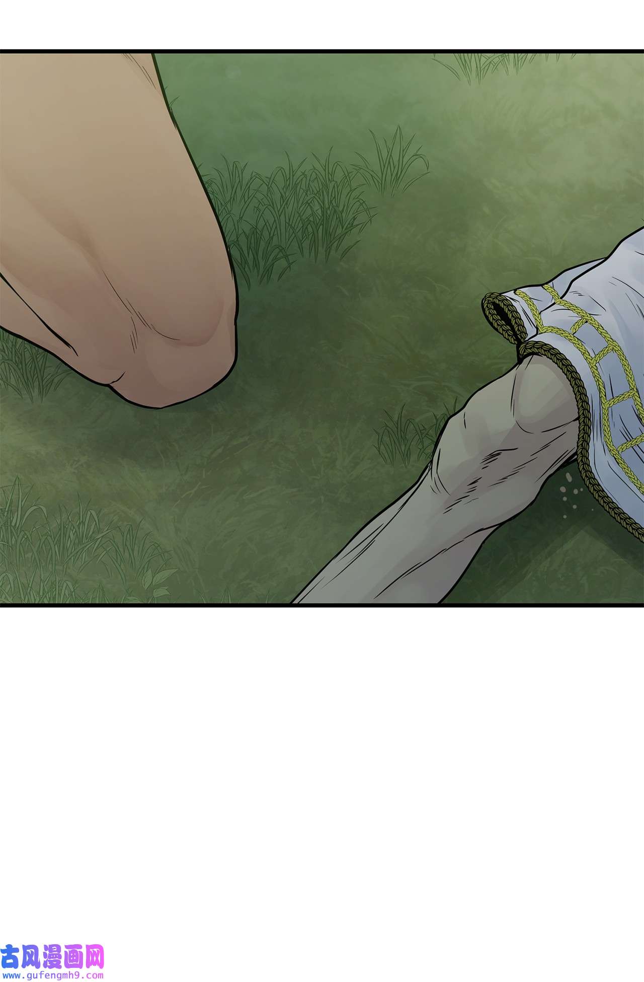 图腾领域020 奇特的习俗