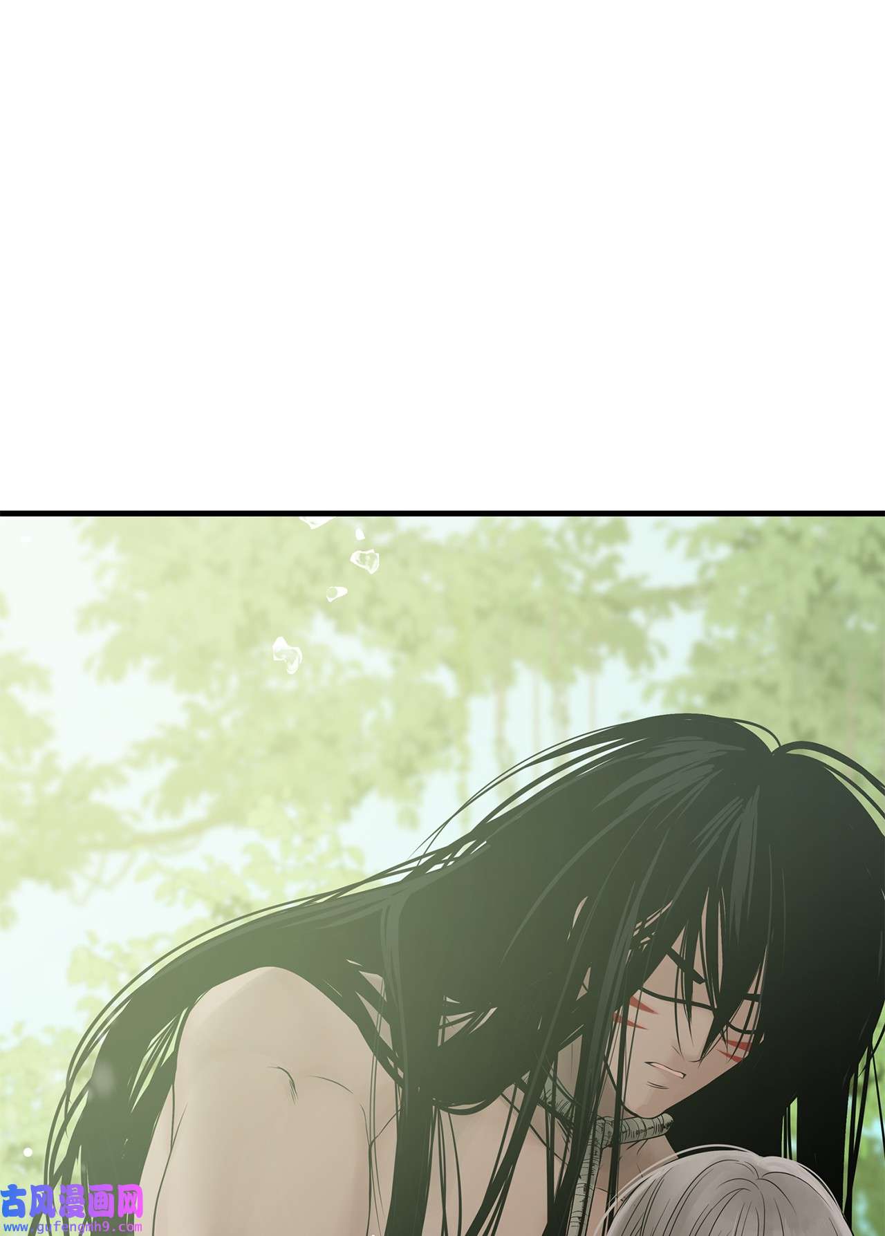 图腾领域020 奇特的习俗